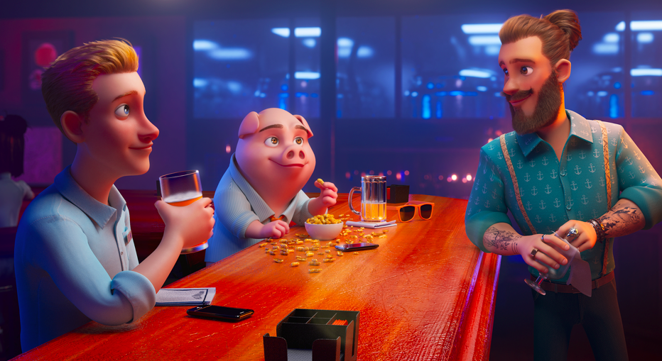 Santiago-based Believe Studios opens up to the Australian + New Zealand market via Honeymill