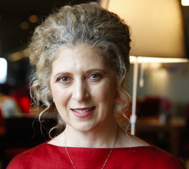 Lynda Cavalera: “Are marketers having an image crisis?”