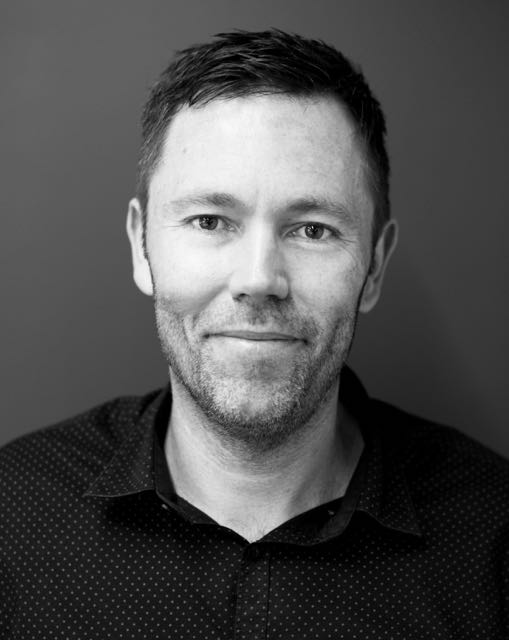 Wunderman Thompson CCO Simon Langley selected for NYF Advertising Awards’ exec jury
