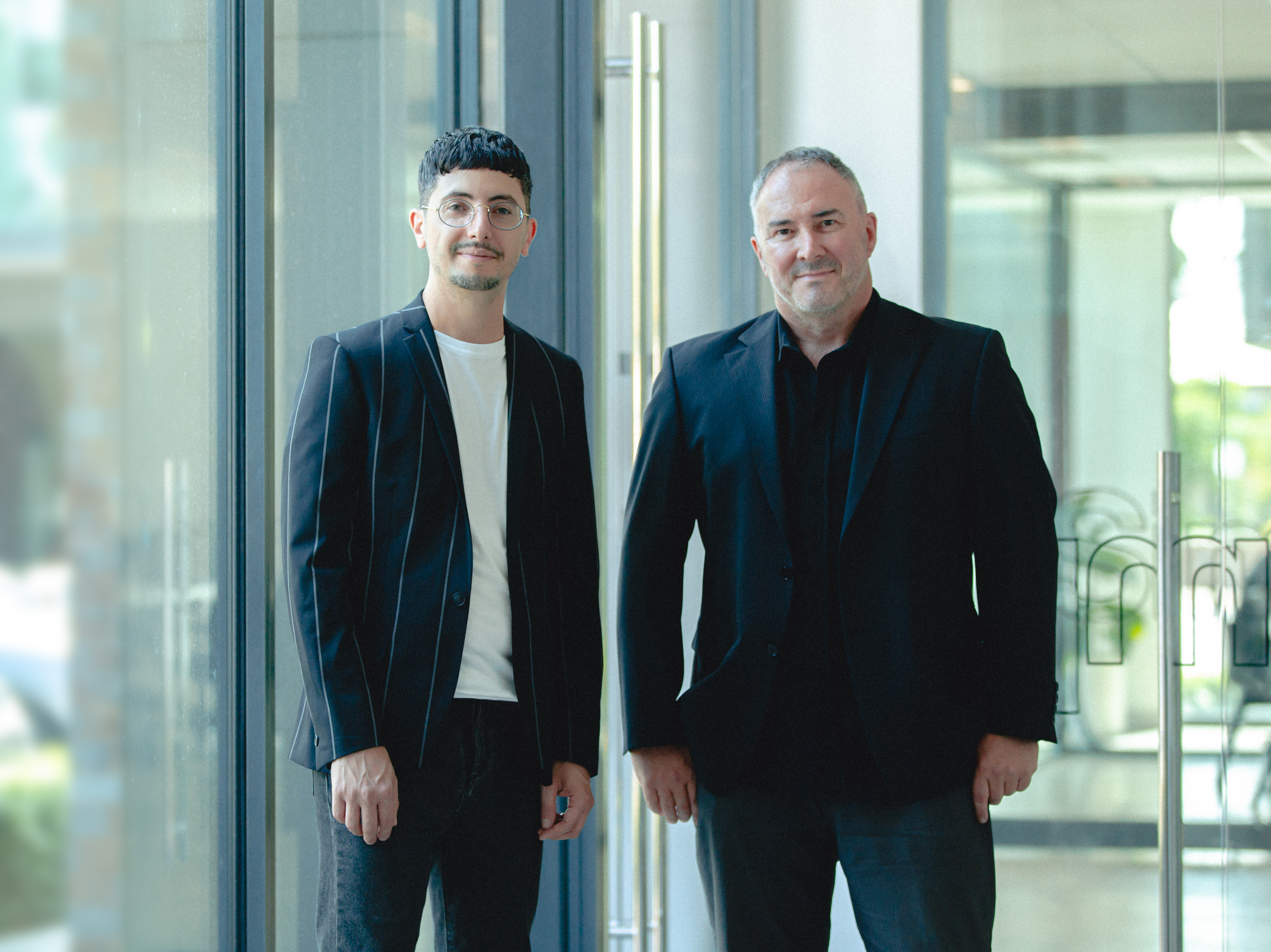 Former KWP! ACD David Ormston joins Simple Integrated Marketing as associate CD