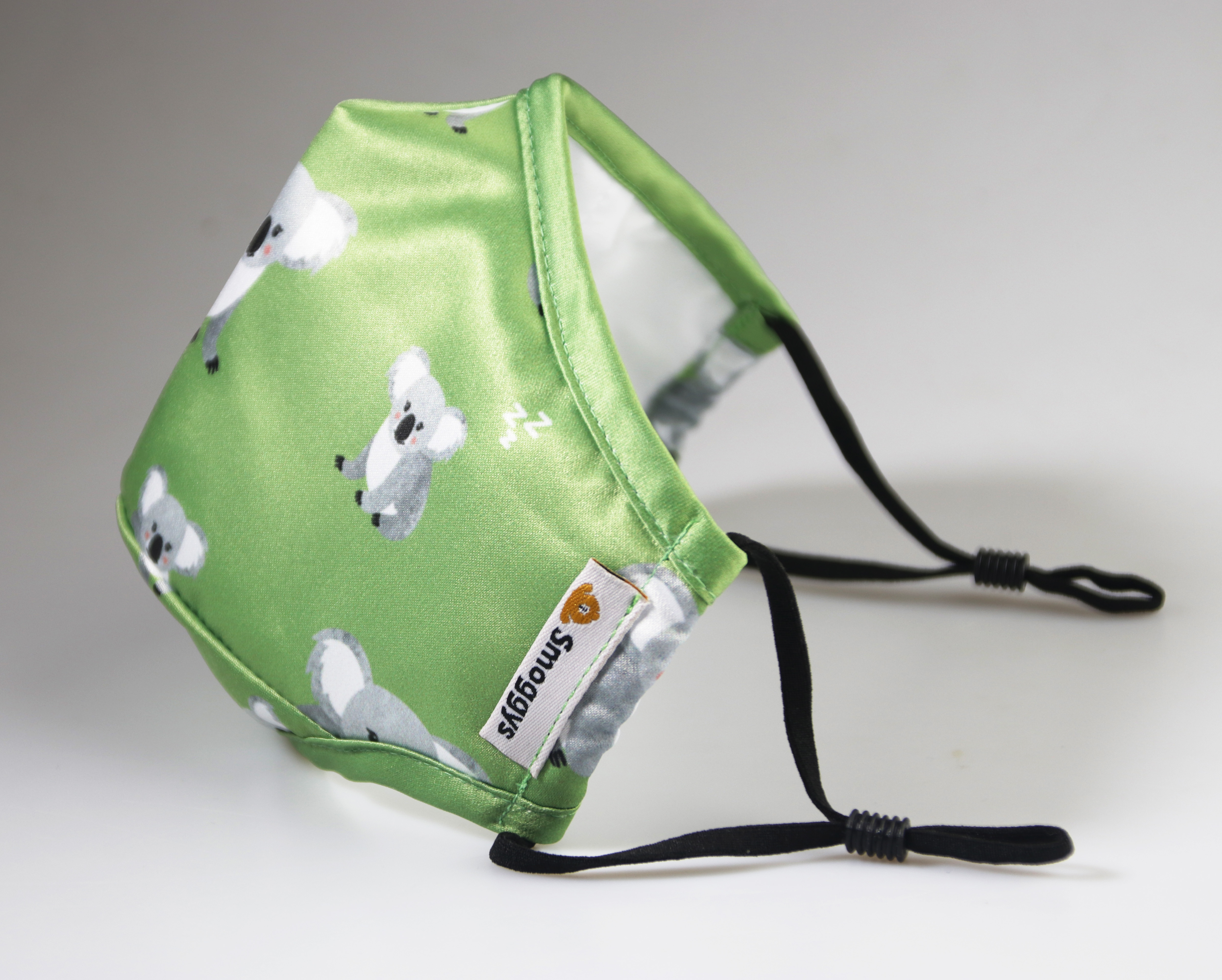 Young industry professionals reach fundraising target for Smoggys launch – selling Aussie P2 Masks to raise funds for Rural Fire Service