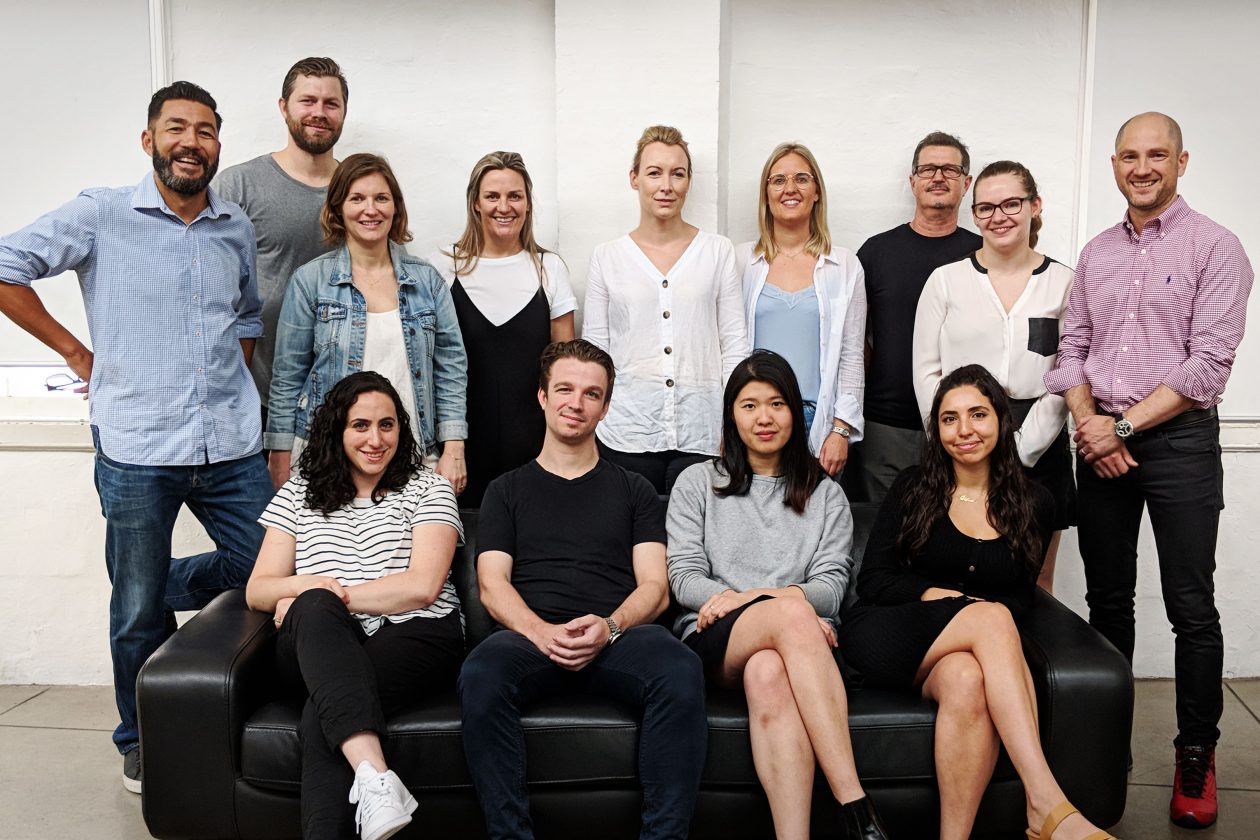 Sydney-based independent agencies Step Change and The Zoo Republic enter merger