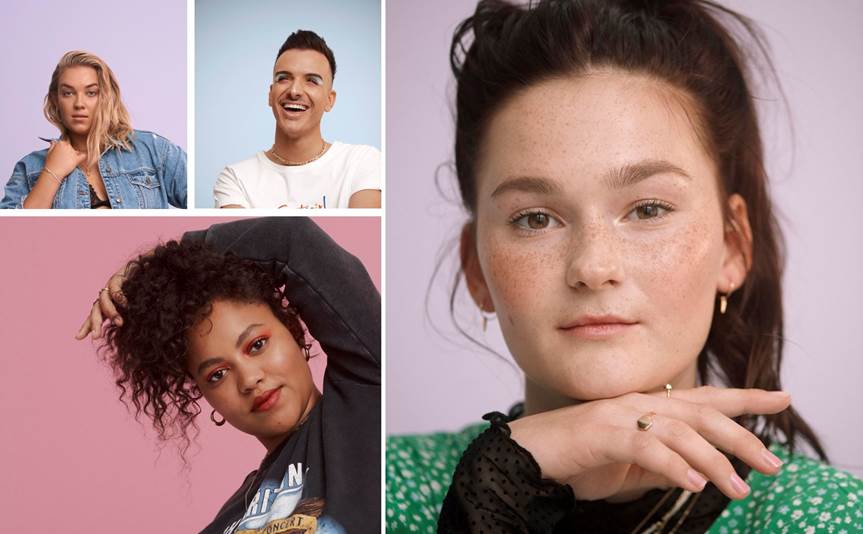 Sportsgirl launches fourth chapter of Be That Girl movement with ‘Be Heard’ via Portas