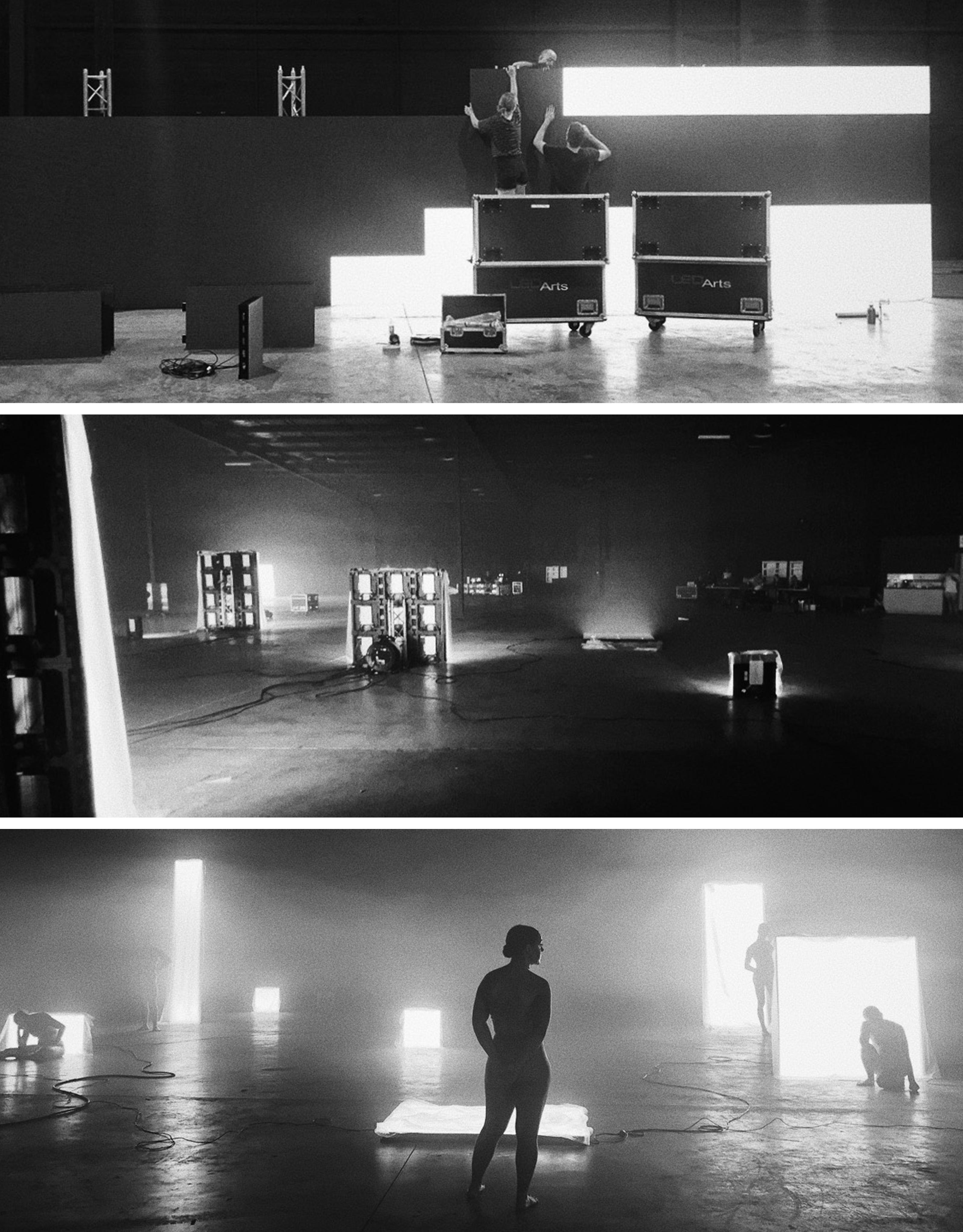 Pixel meets Pause Fest 2020