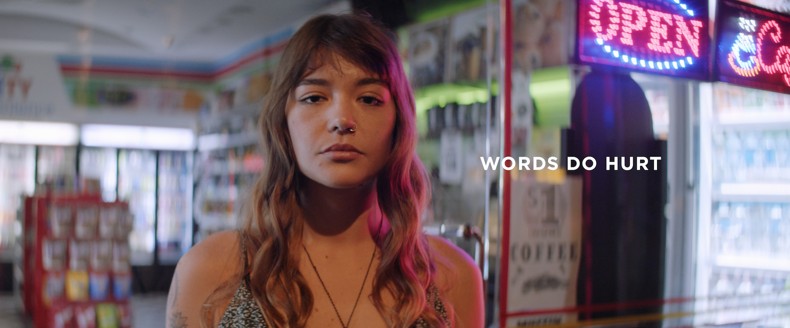ANZ challenges hurtful homophobic language with #LoveSpeech campaign via TBWA\Melbourne