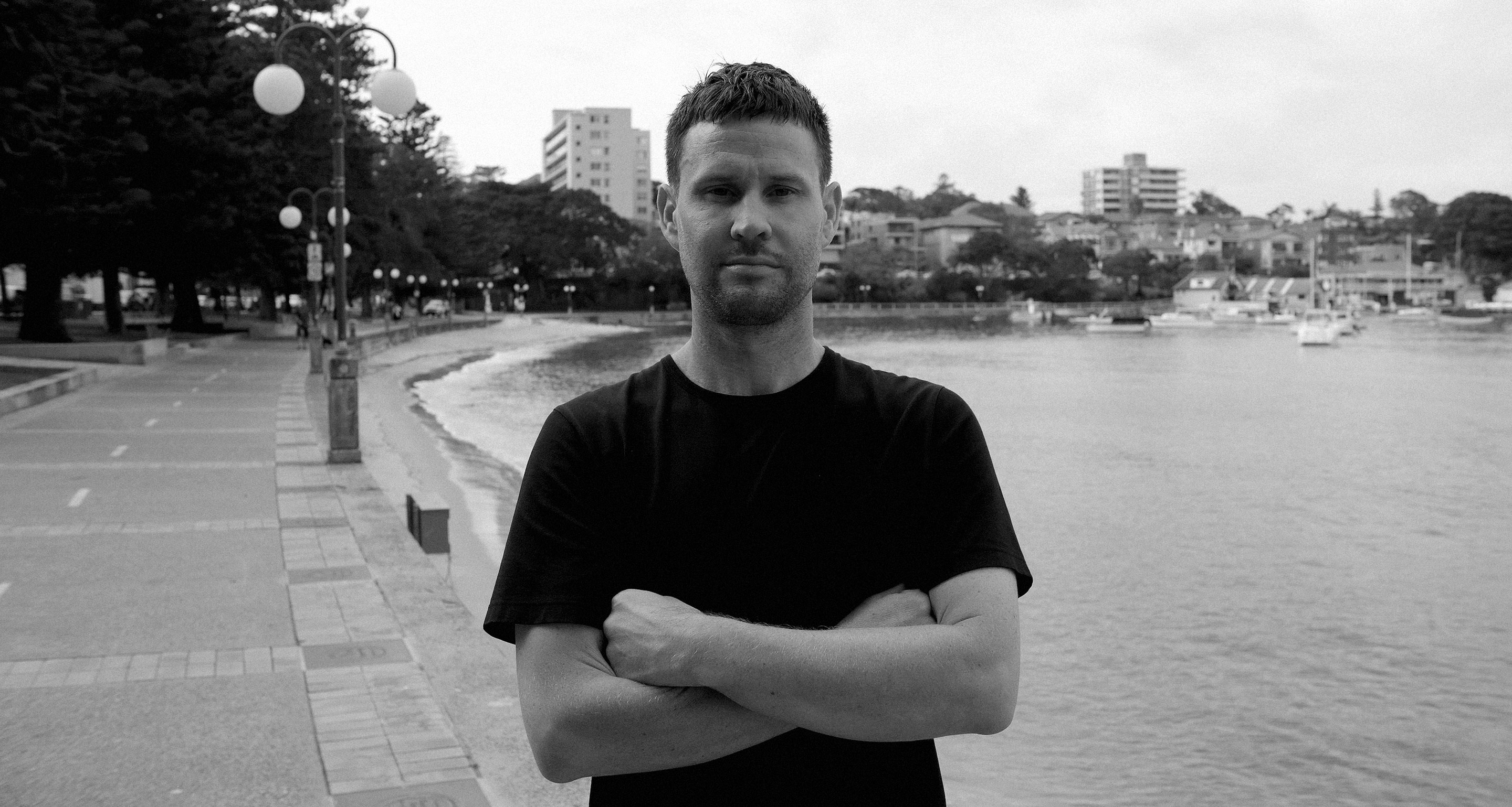72andSunny Sydney appoints Ex Apple and Facebook creative Luke Martin as head of product