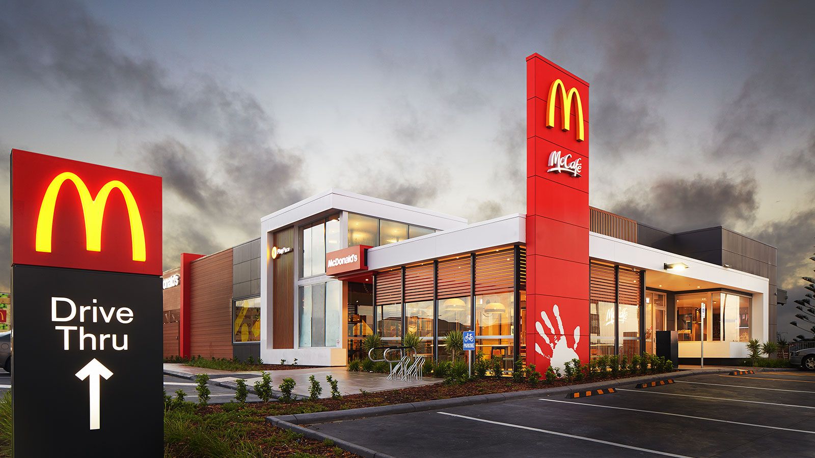McDonald’s consolidates account with DDB Sydney; moves social media from VLMY&R
