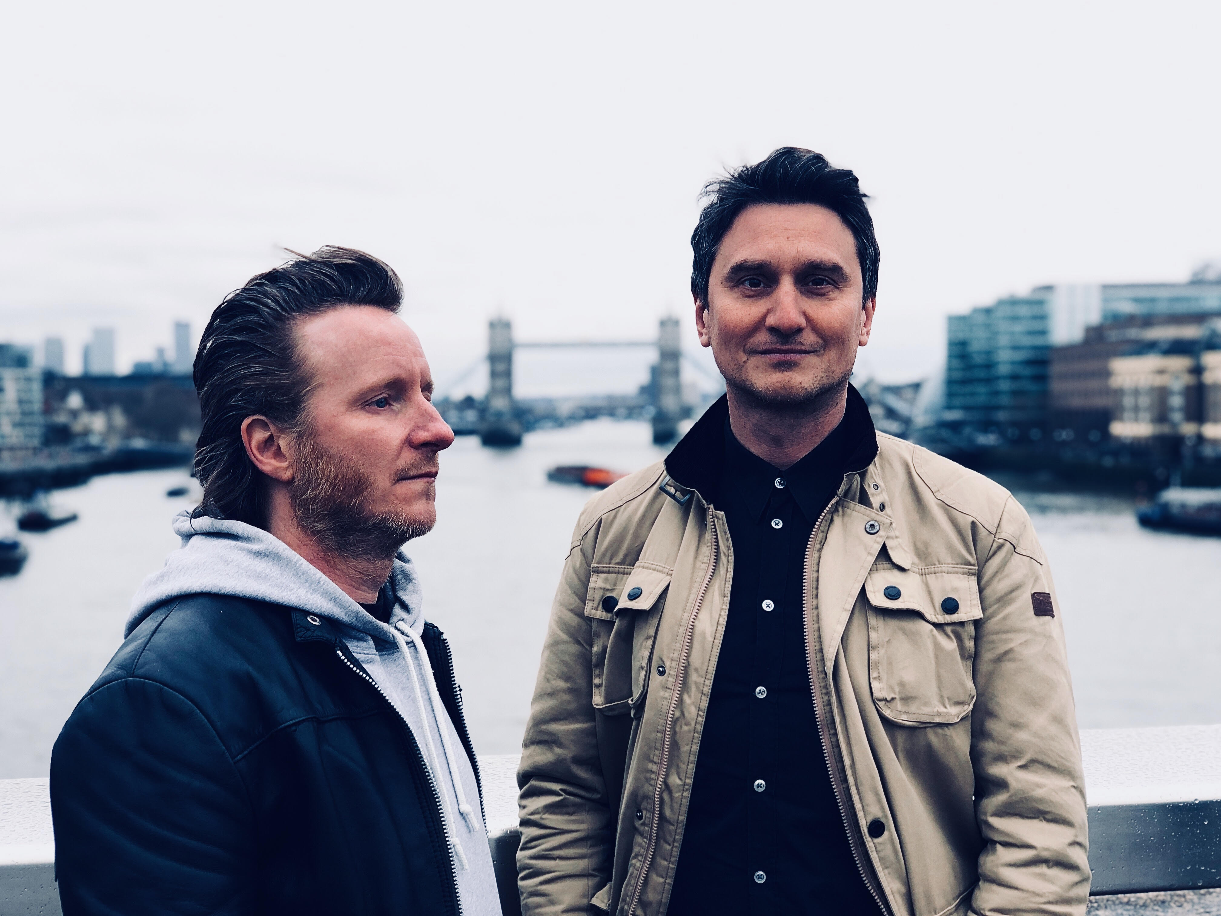 Bestads Six of the Best Reviewed by Adam Chiappe and Matt Saunby, creative founders, 2050 London