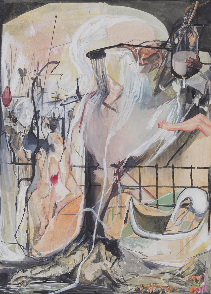 Art meets advertising in the Southern Highlands this Saturday, February 22 at The SHAC