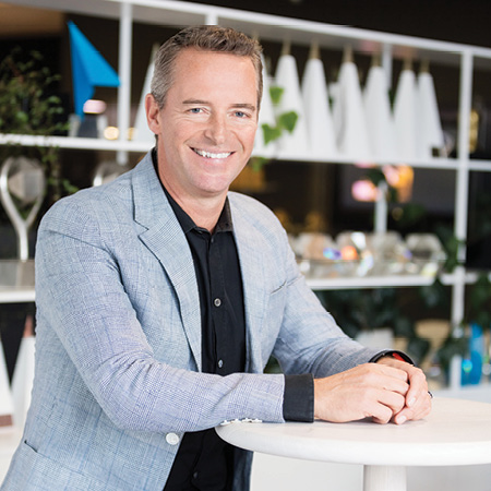 McCann Australia creative chairman Ben Lilley unveils strategy to continue acquisitions