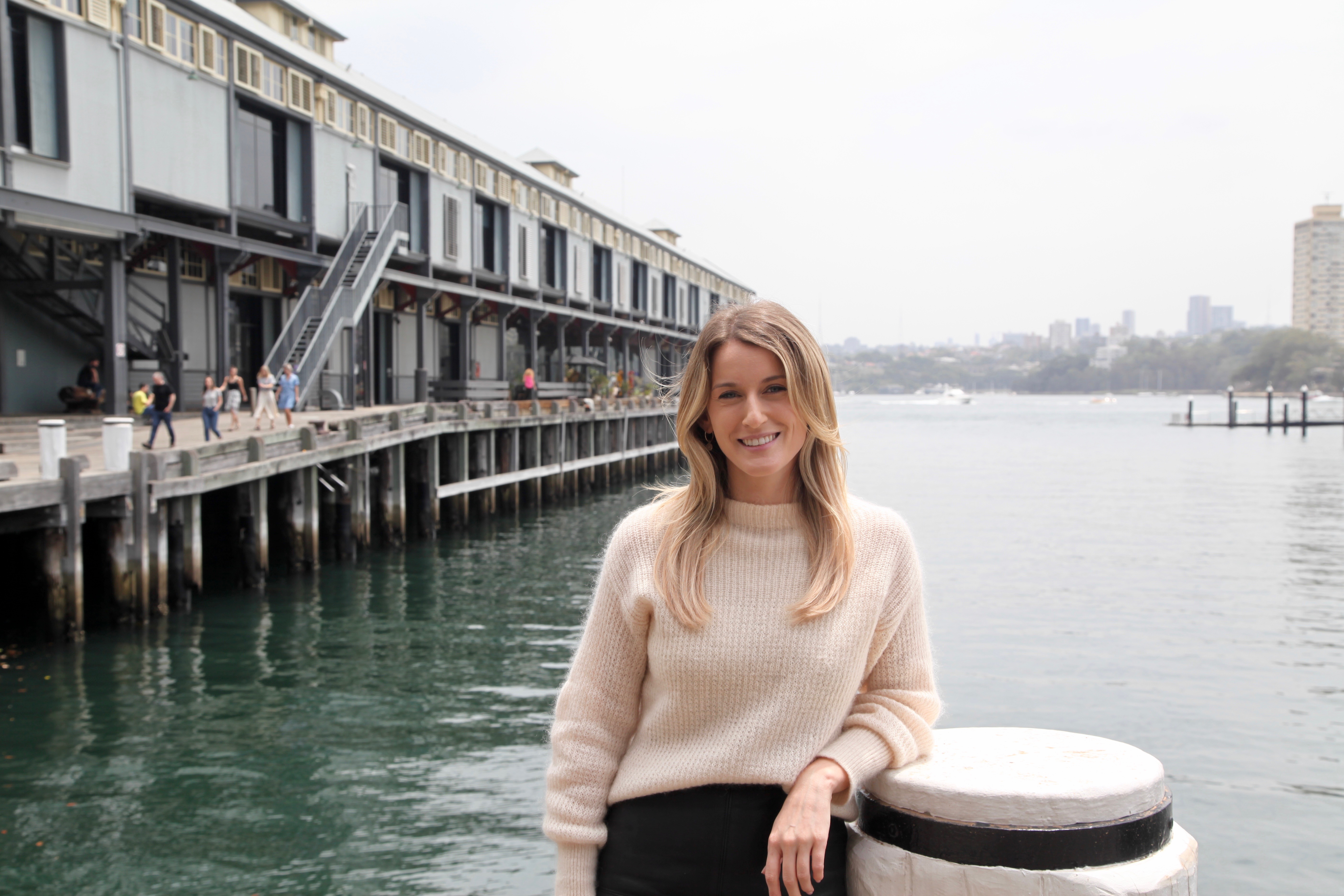 Brona Kilkelly joins Clemenger BBDO Sydney in the role of senior planner