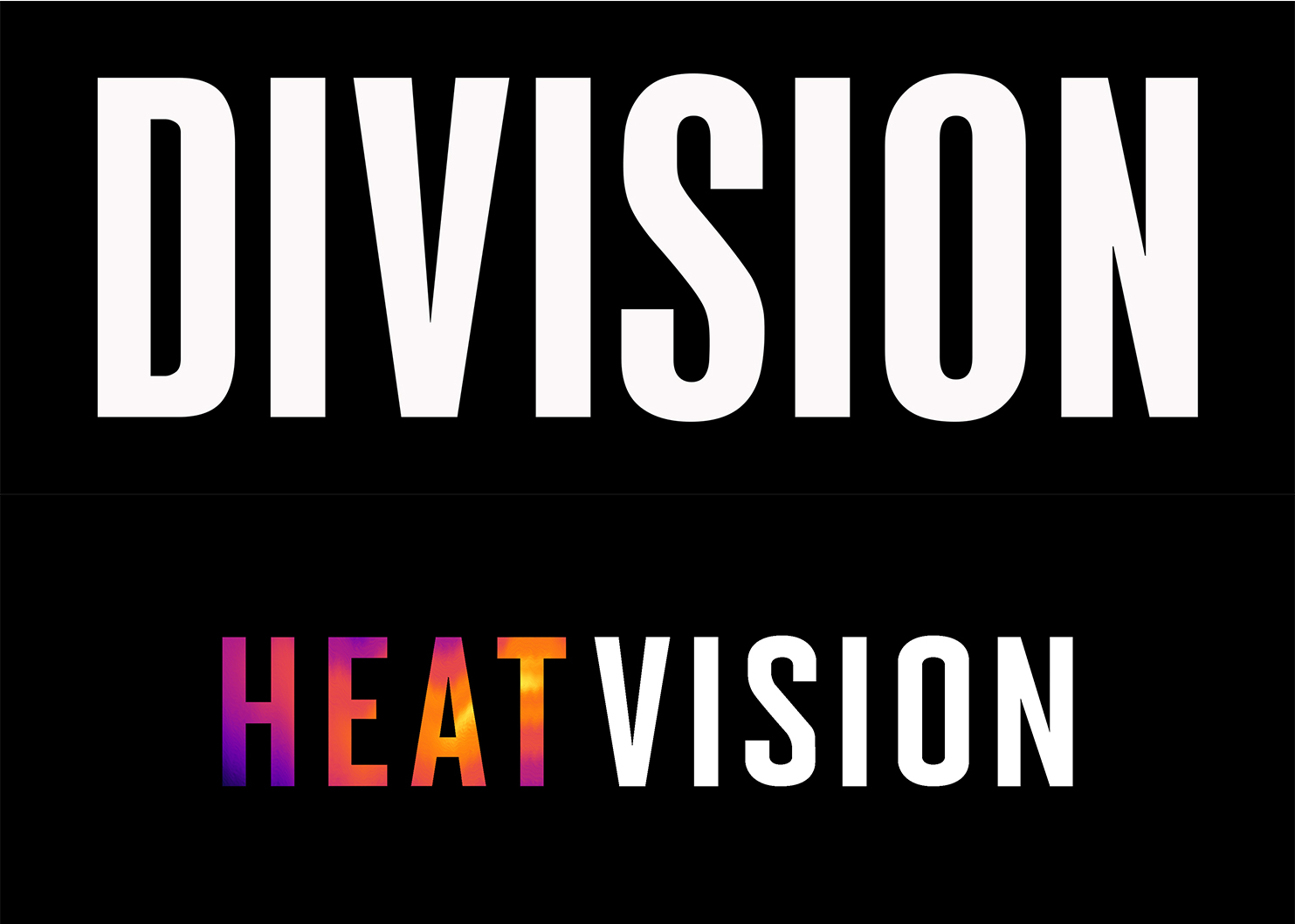 DIVISION launches HEATVISION welcoming emerging directors to join its award-winning roster