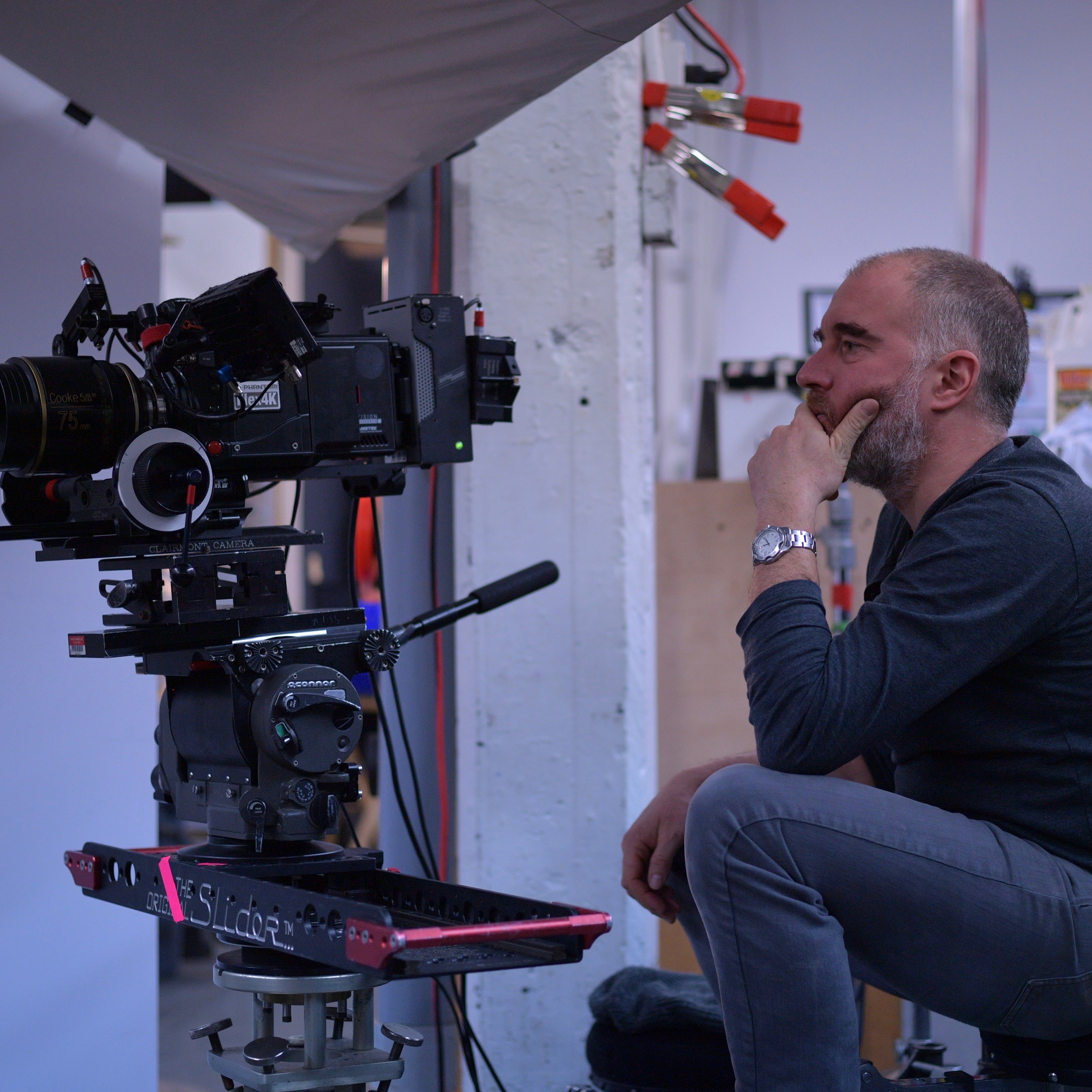 Tabletop specialist director and DOP Etienne Proulx now available through Tasty Pictures