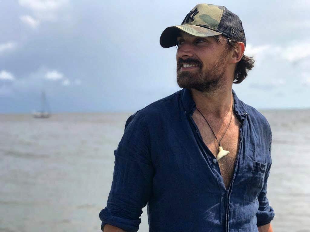 Revamped Helium kicks off 2020 by announcing director Edward Copestick as part of its roster