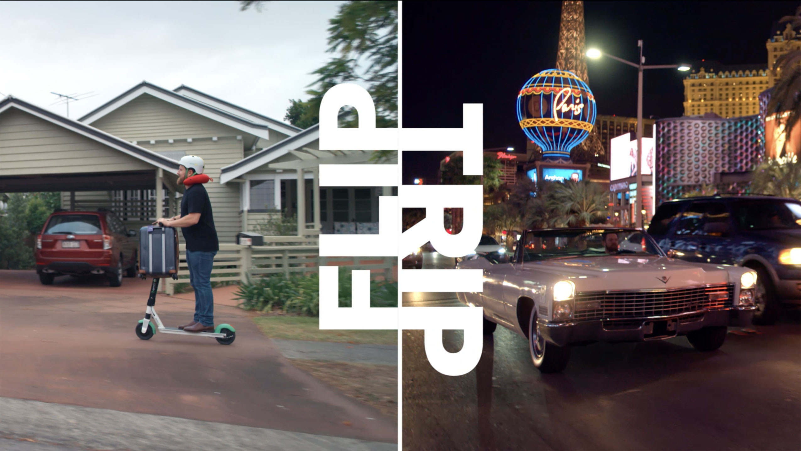 Virgin Australia and Delta Air Lines launch new entertainment show ‘Flip Trip’ via Emotive