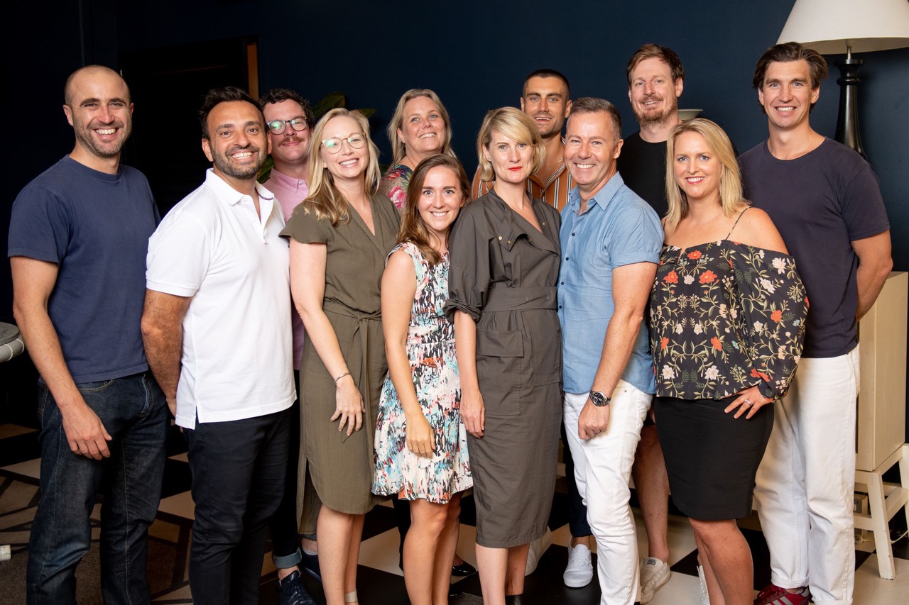 GPJ Australia bolsters senior leadership team with raft of new appointments and promotions