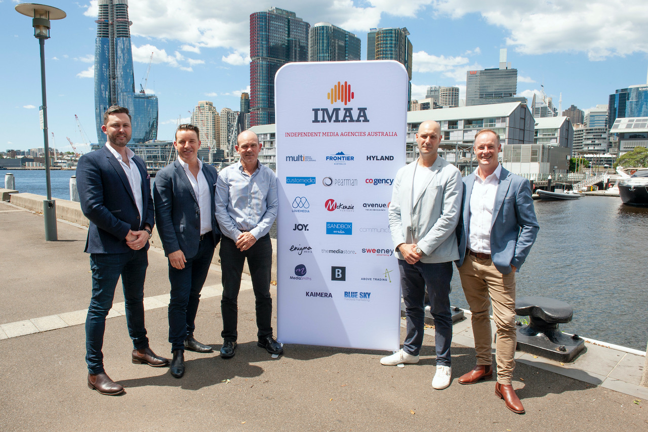 Independent Media Agencies of Australia launches with 20 founding agencies