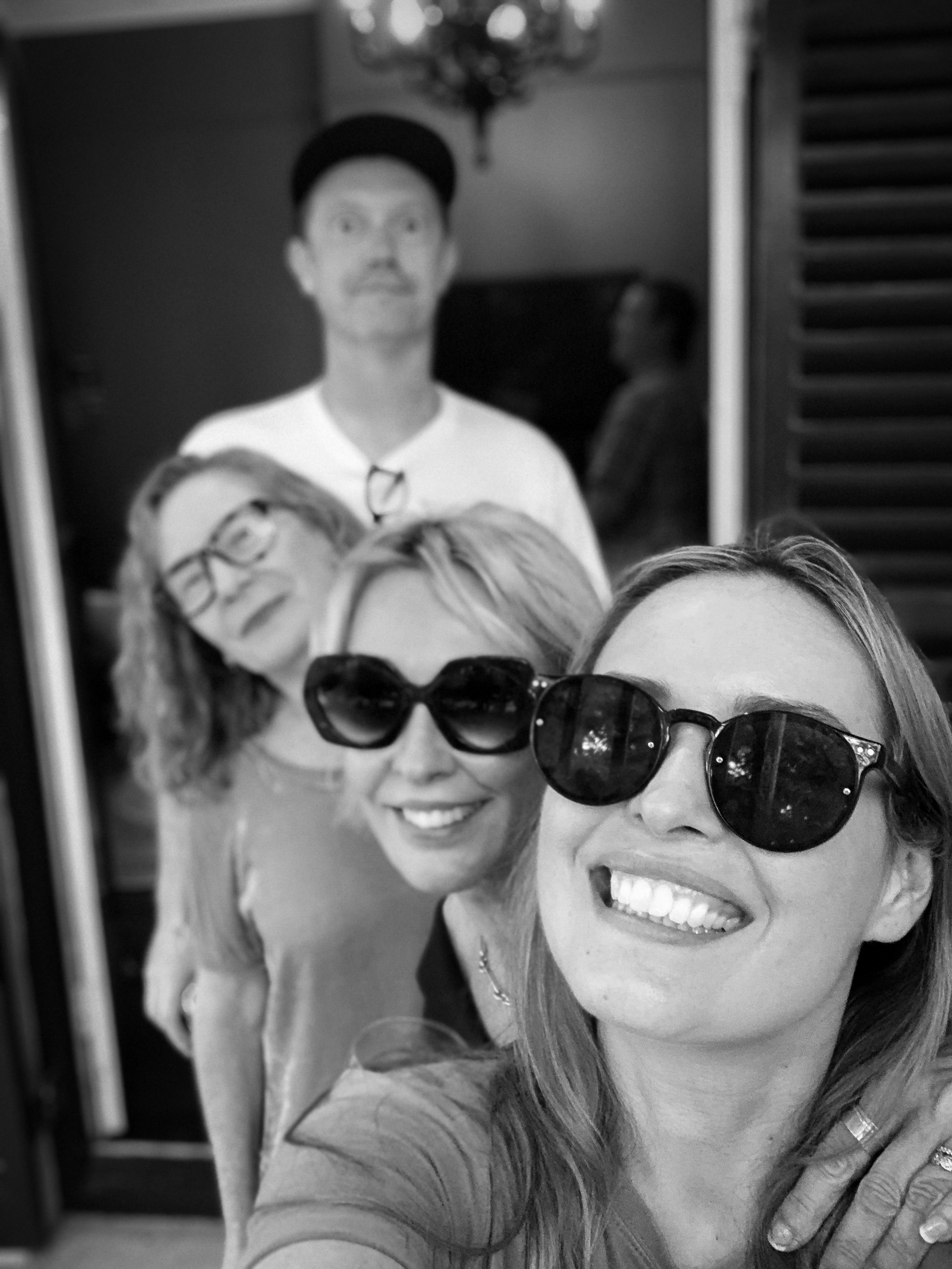 Alt welcomes Sydney creative community to ‘Back to School’ jam party