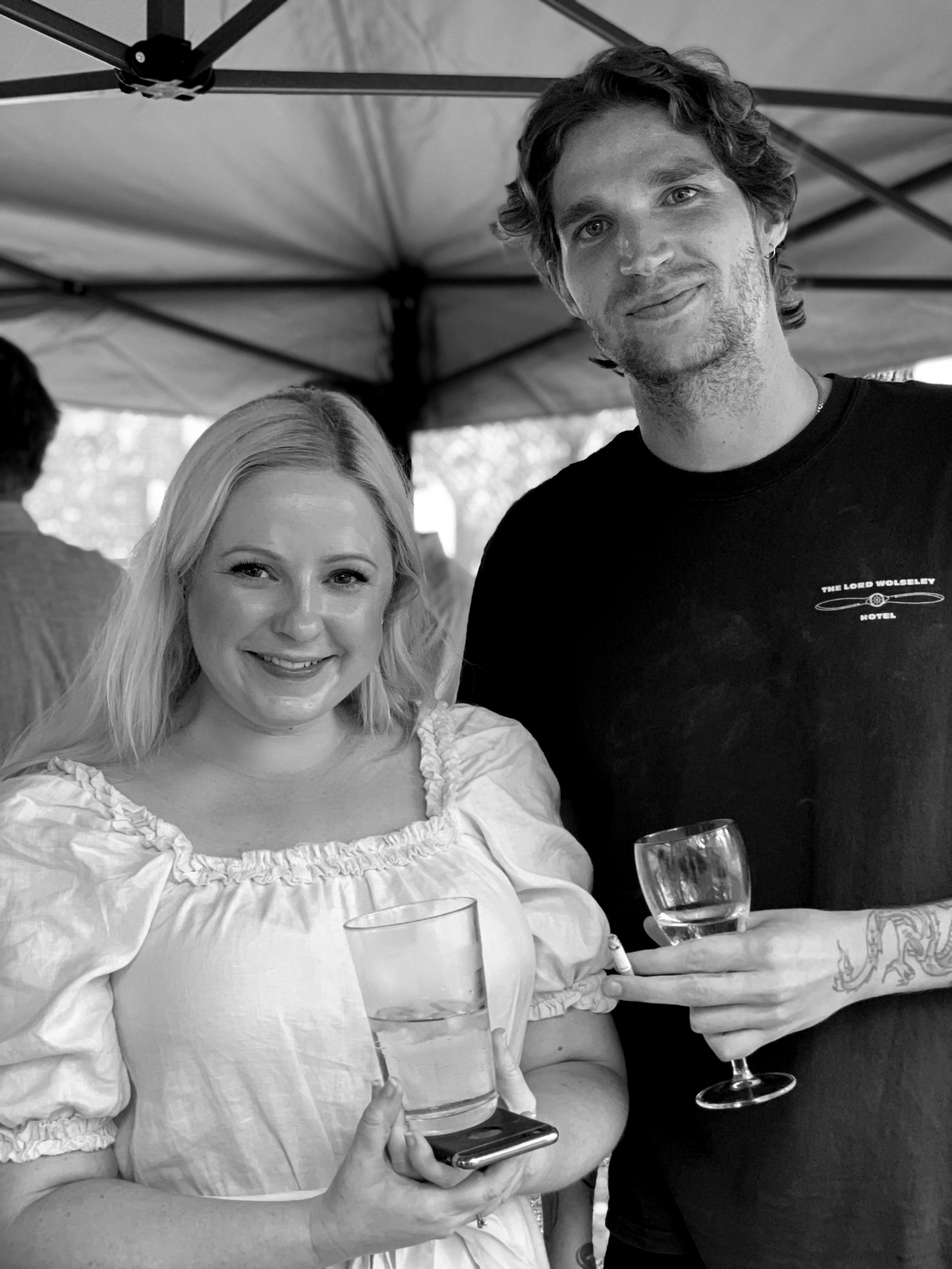 Alt welcomes Sydney creative community to ‘Back to School’ jam party