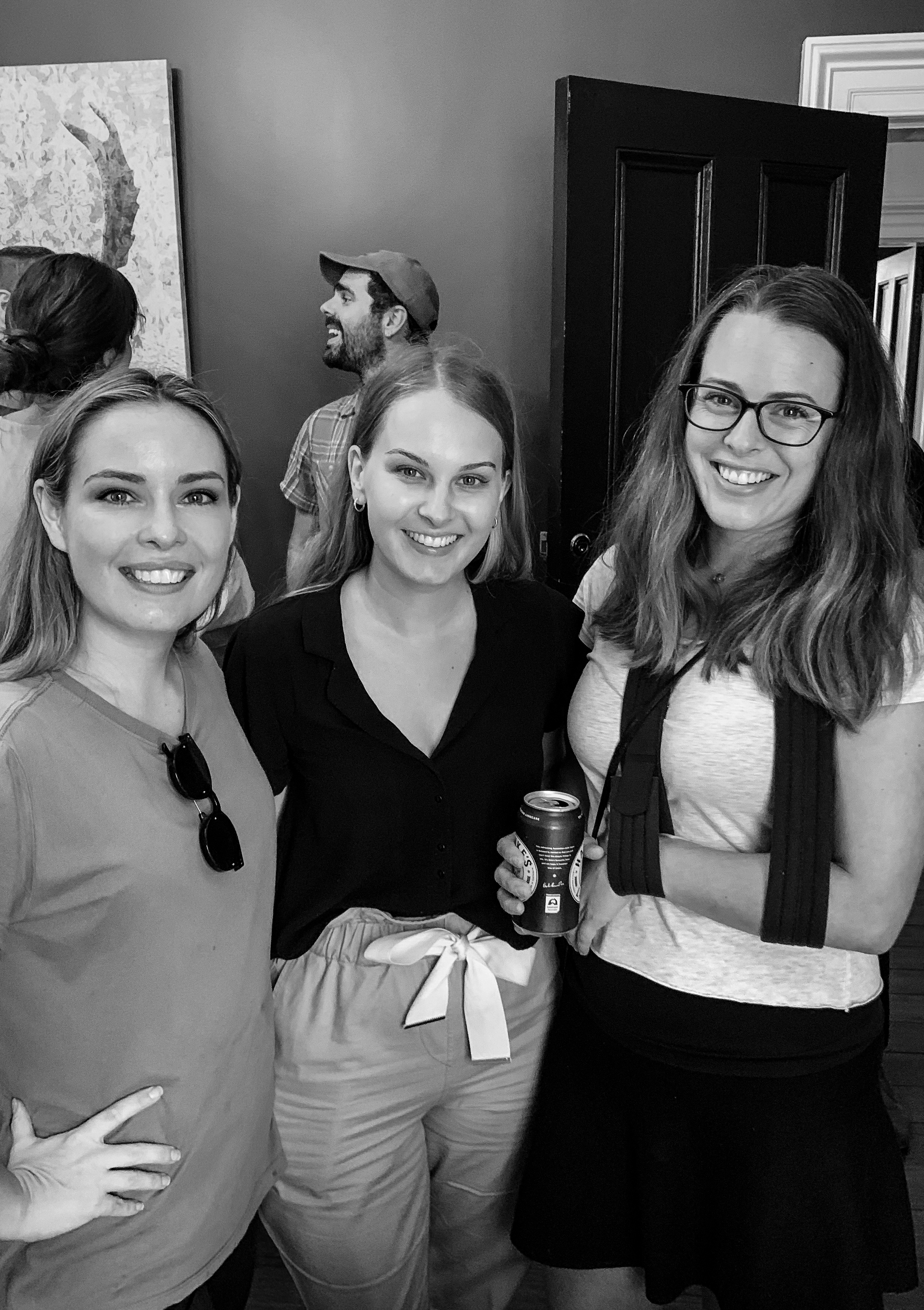Alt welcomes Sydney creative community to ‘Back to School’ jam party