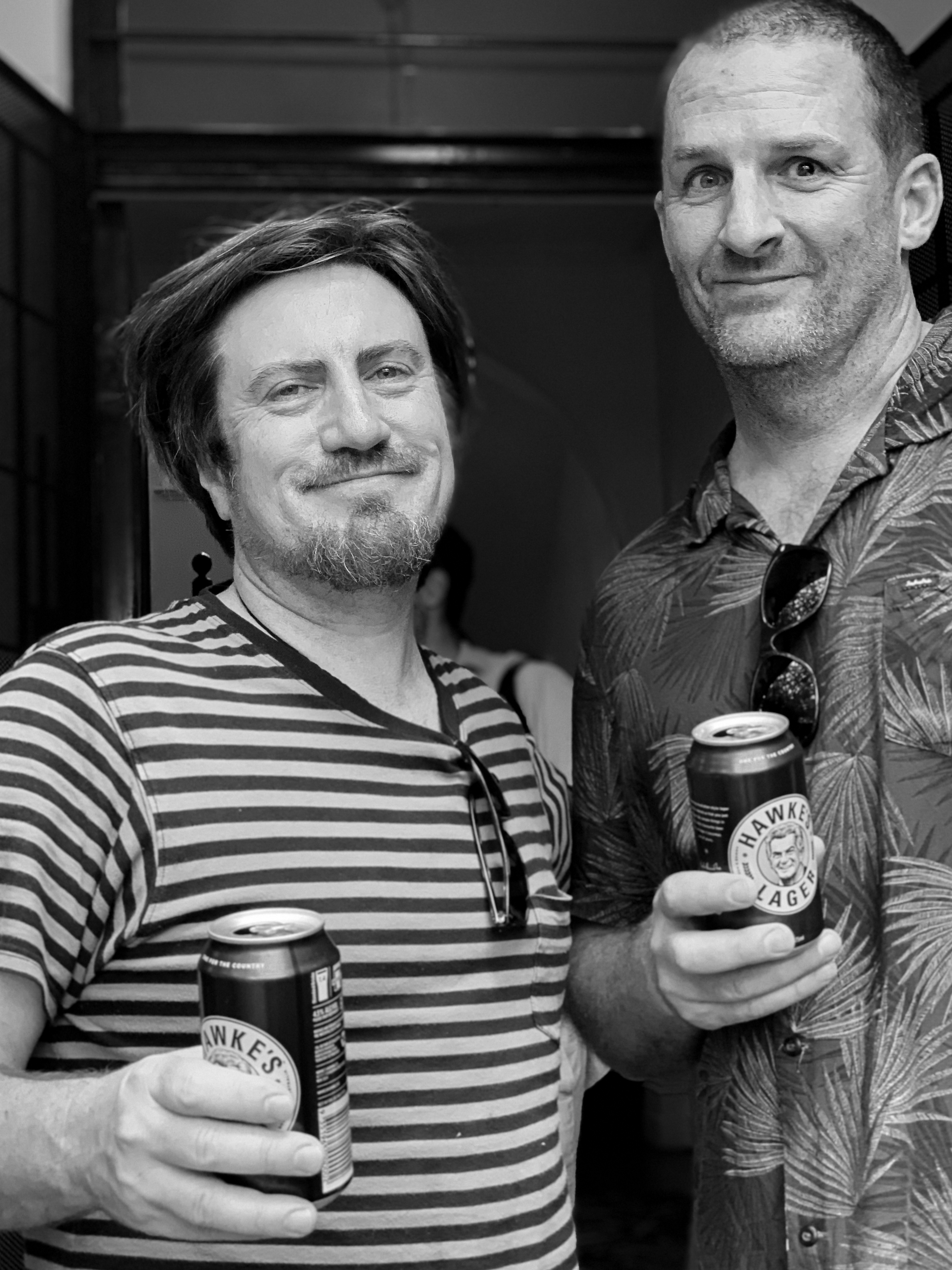 Alt welcomes Sydney creative community to ‘Back to School’ jam party