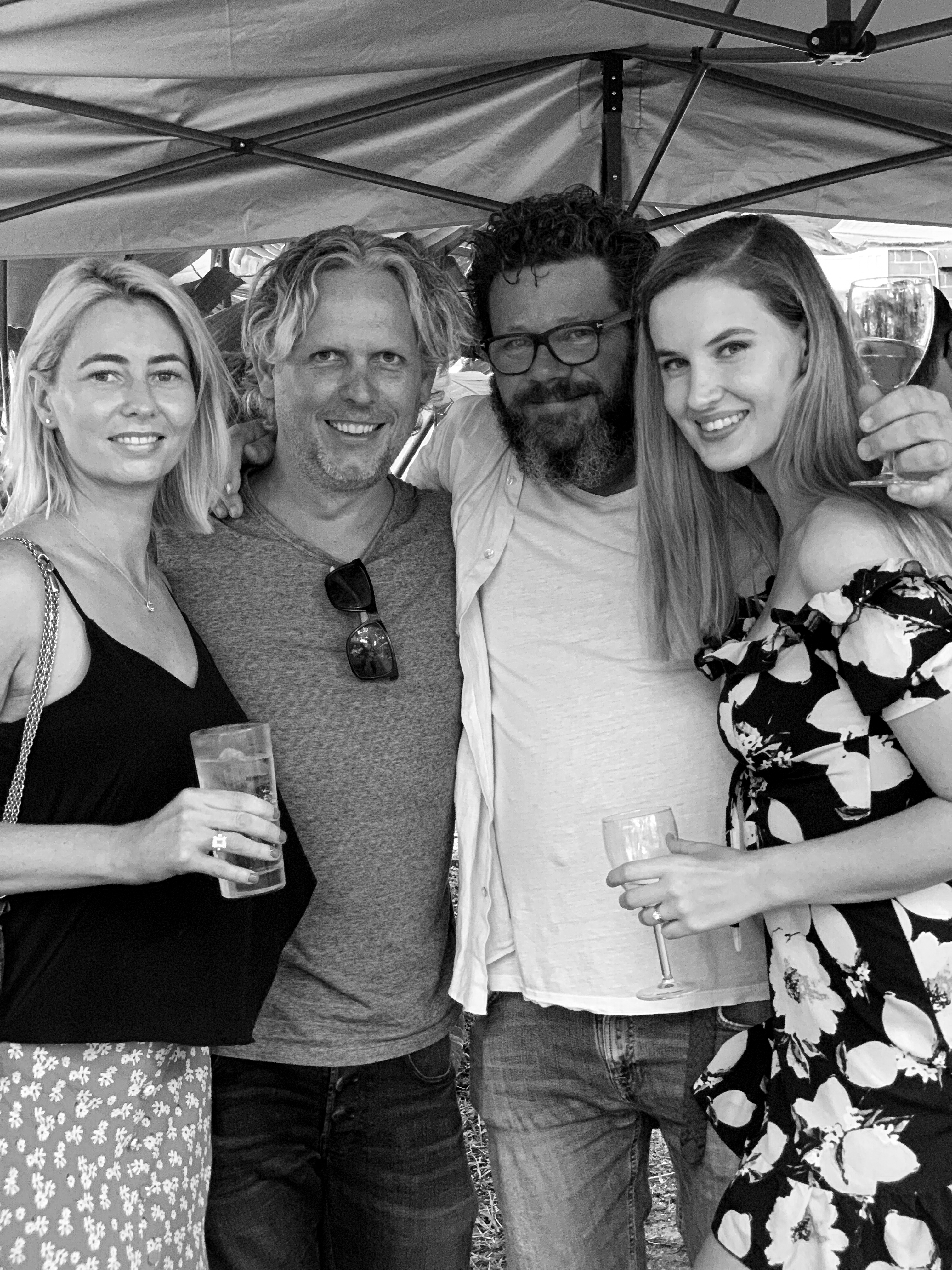 Alt welcomes Sydney creative community to ‘Back to School’ jam party
