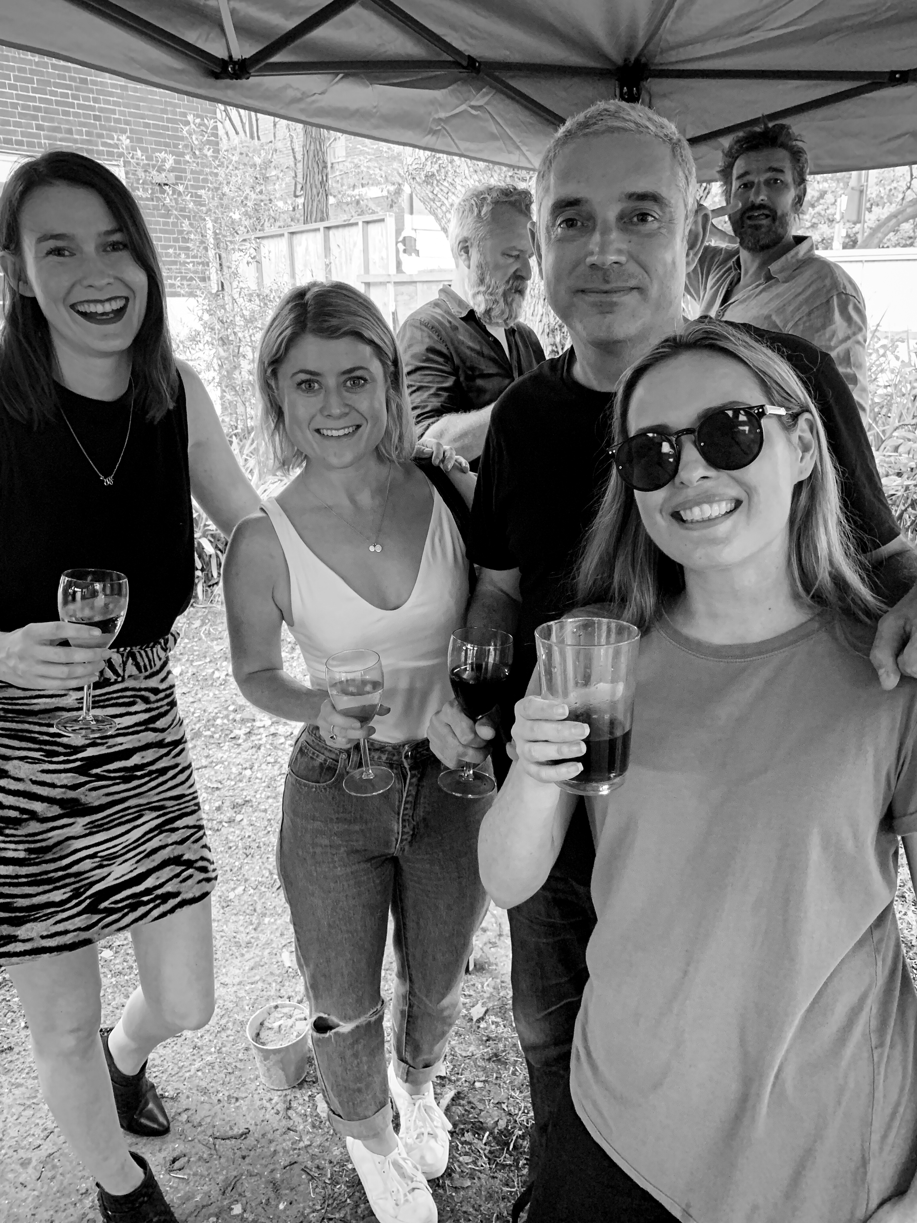 Alt welcomes Sydney creative community to ‘Back to School’ jam party