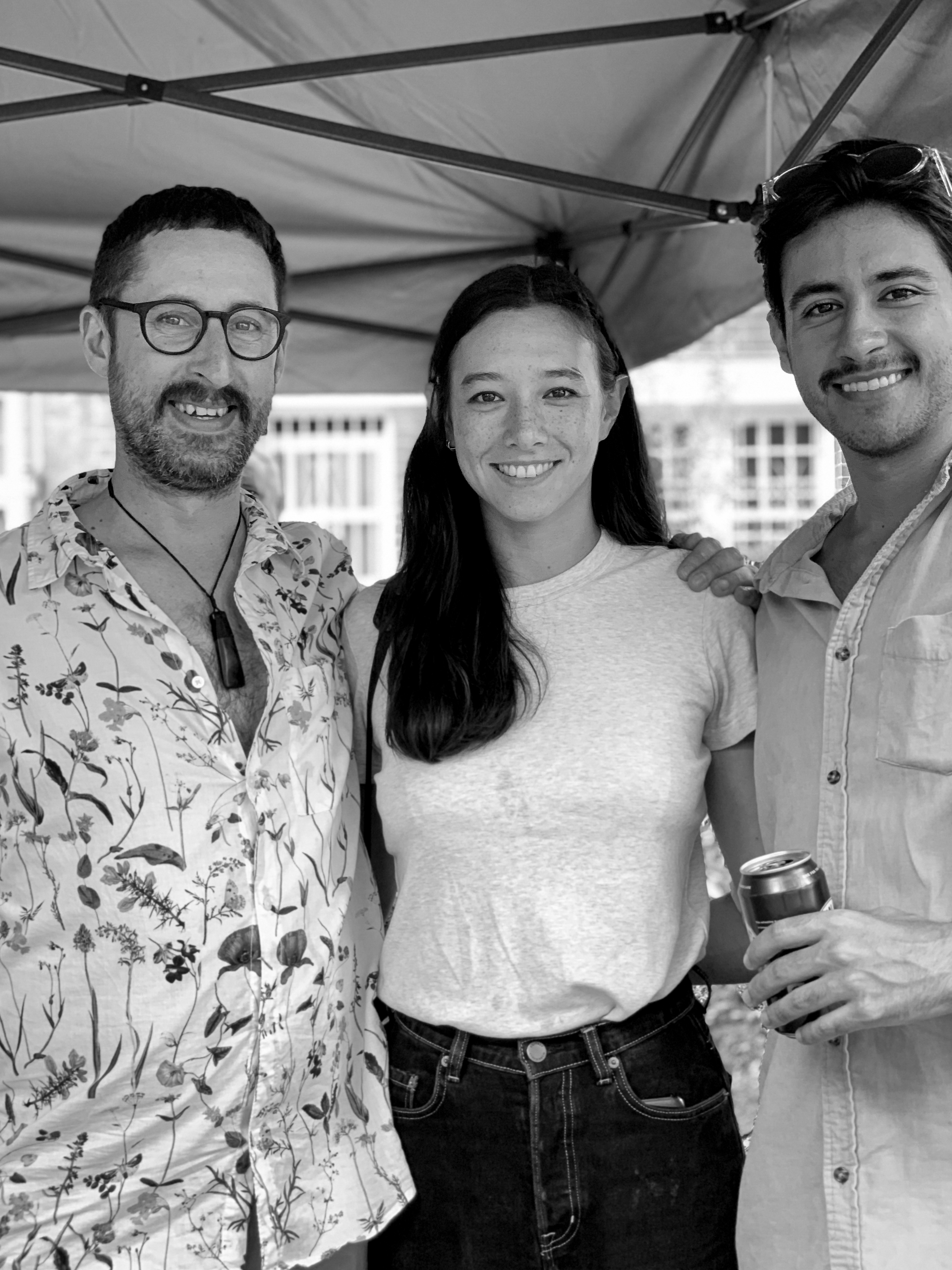Alt welcomes Sydney creative community to ‘Back to School’ jam party