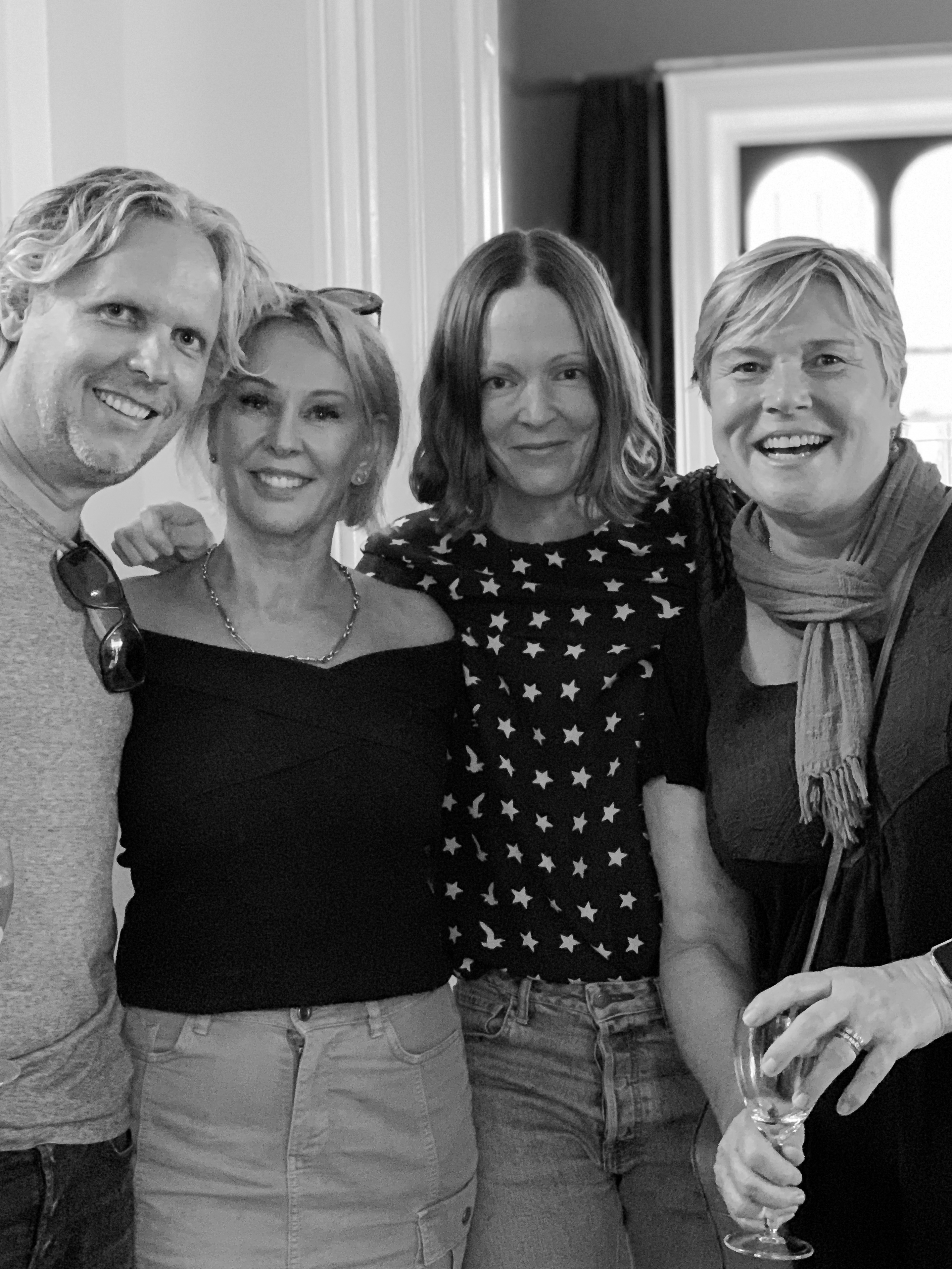 Alt welcomes Sydney creative community to ‘Back to School’ jam party