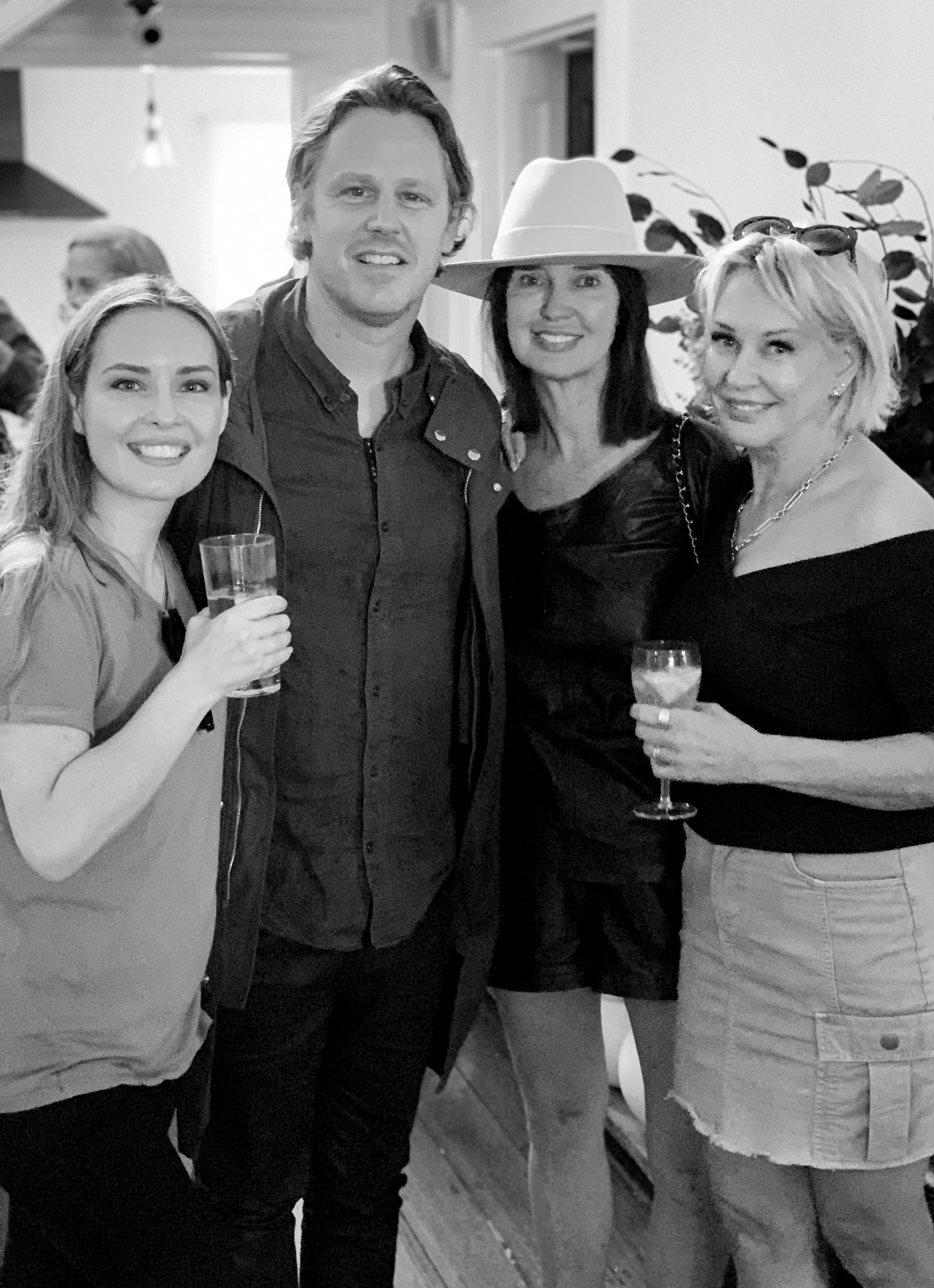 Alt welcomes Sydney creative community to ‘Back to School’ jam party