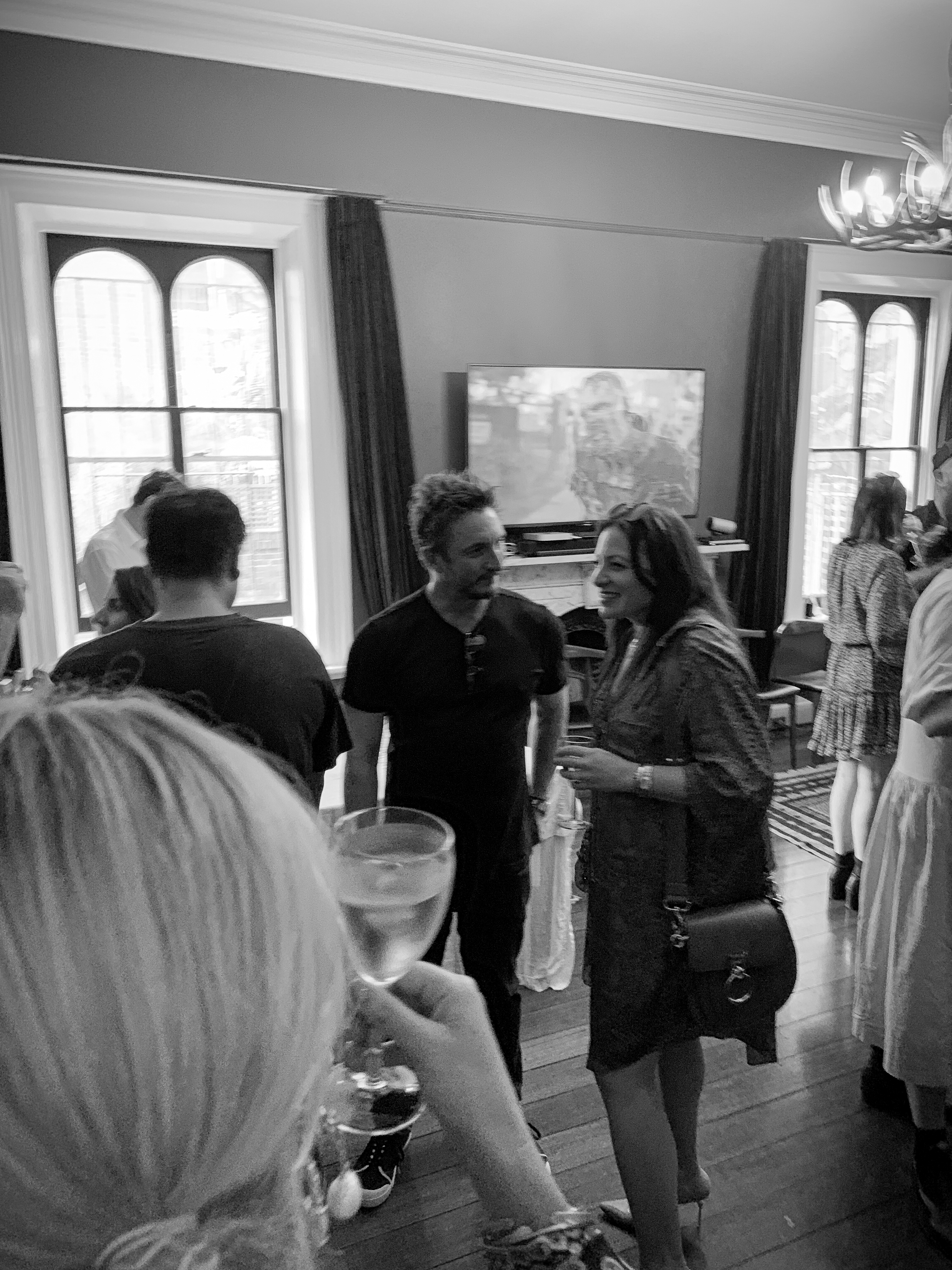 Alt welcomes Sydney creative community to ‘Back to School’ jam party
