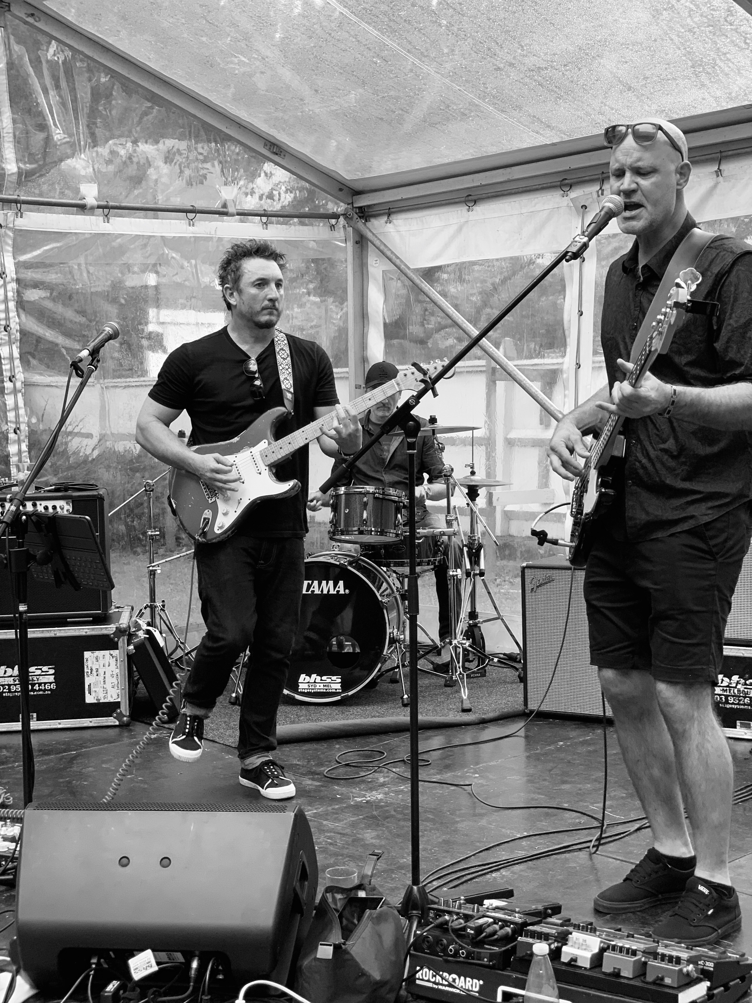 Alt welcomes Sydney creative community to ‘Back to School’ jam party