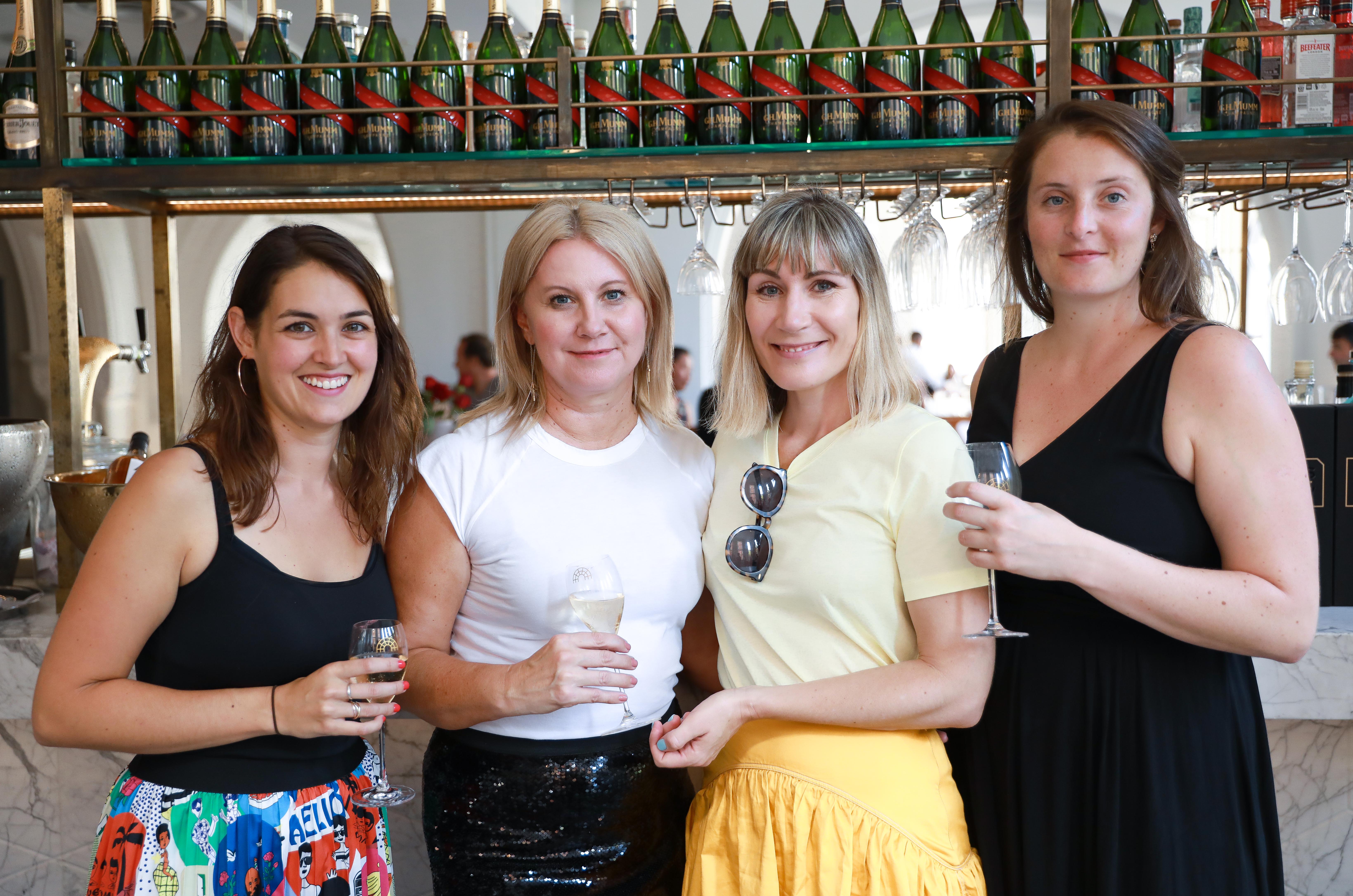 The Producers bring a splash of France to Sydney