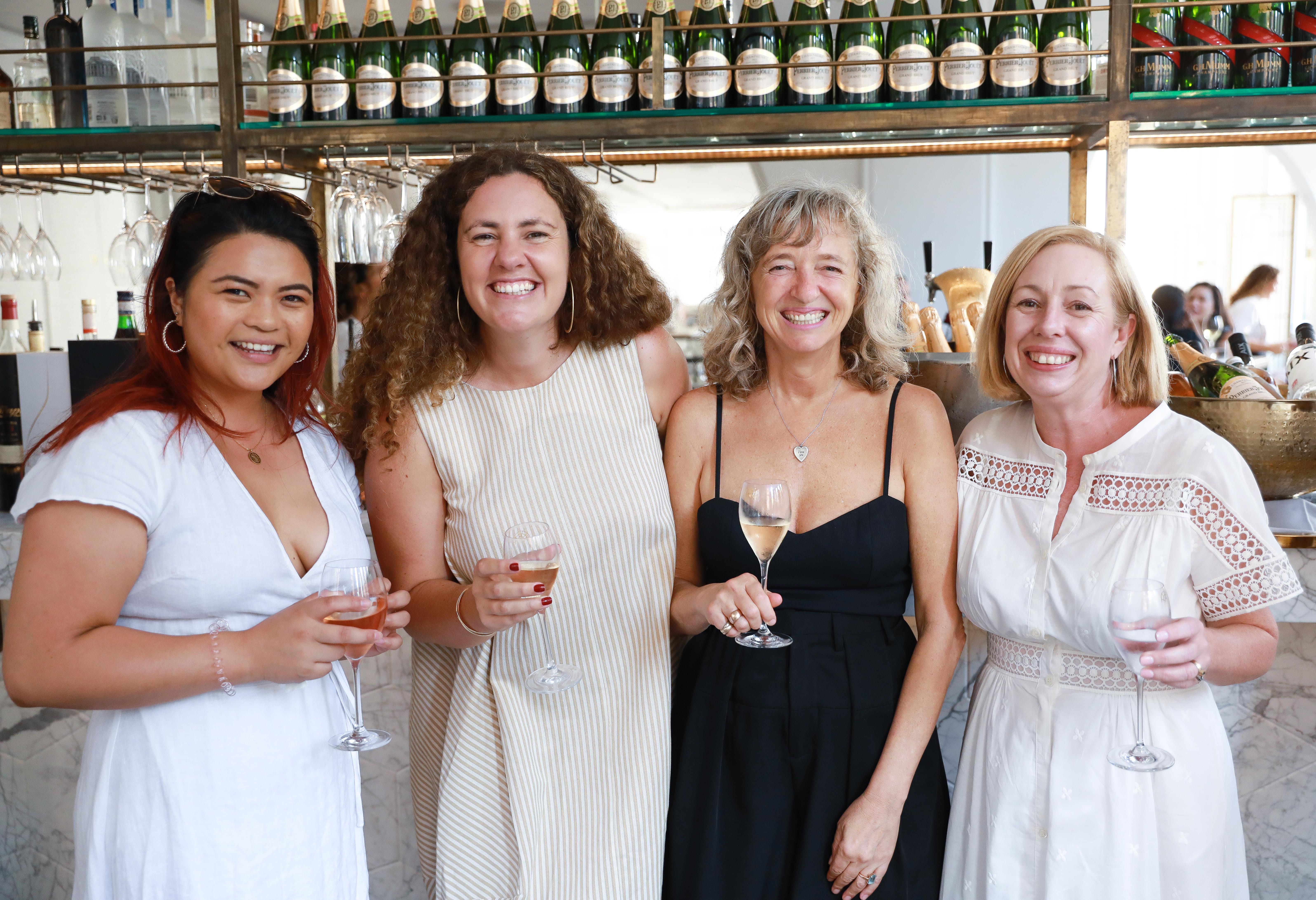 The Producers bring a splash of France to Sydney