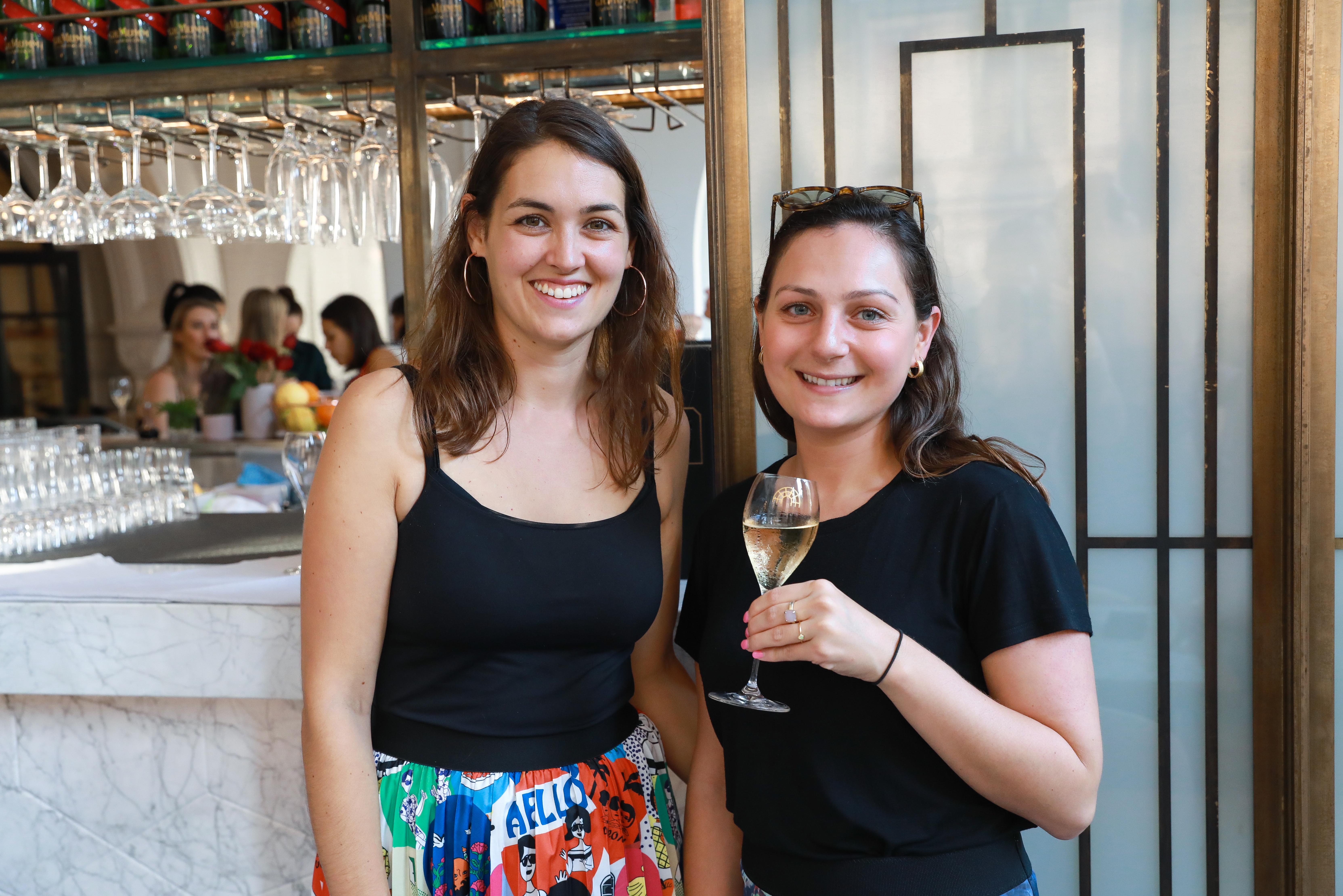 The Producers bring a splash of France to Sydney