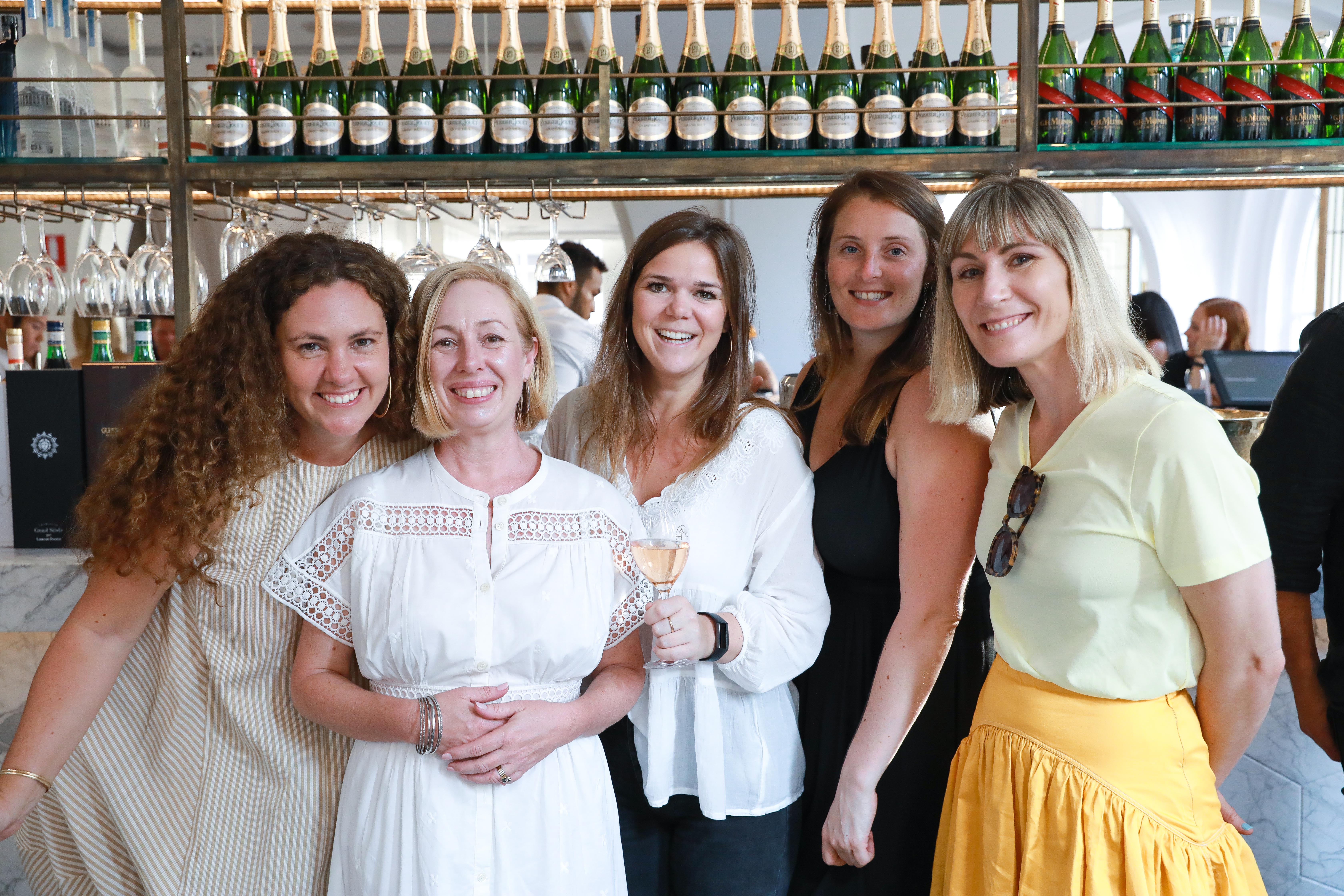 The Producers bring a splash of France to Sydney