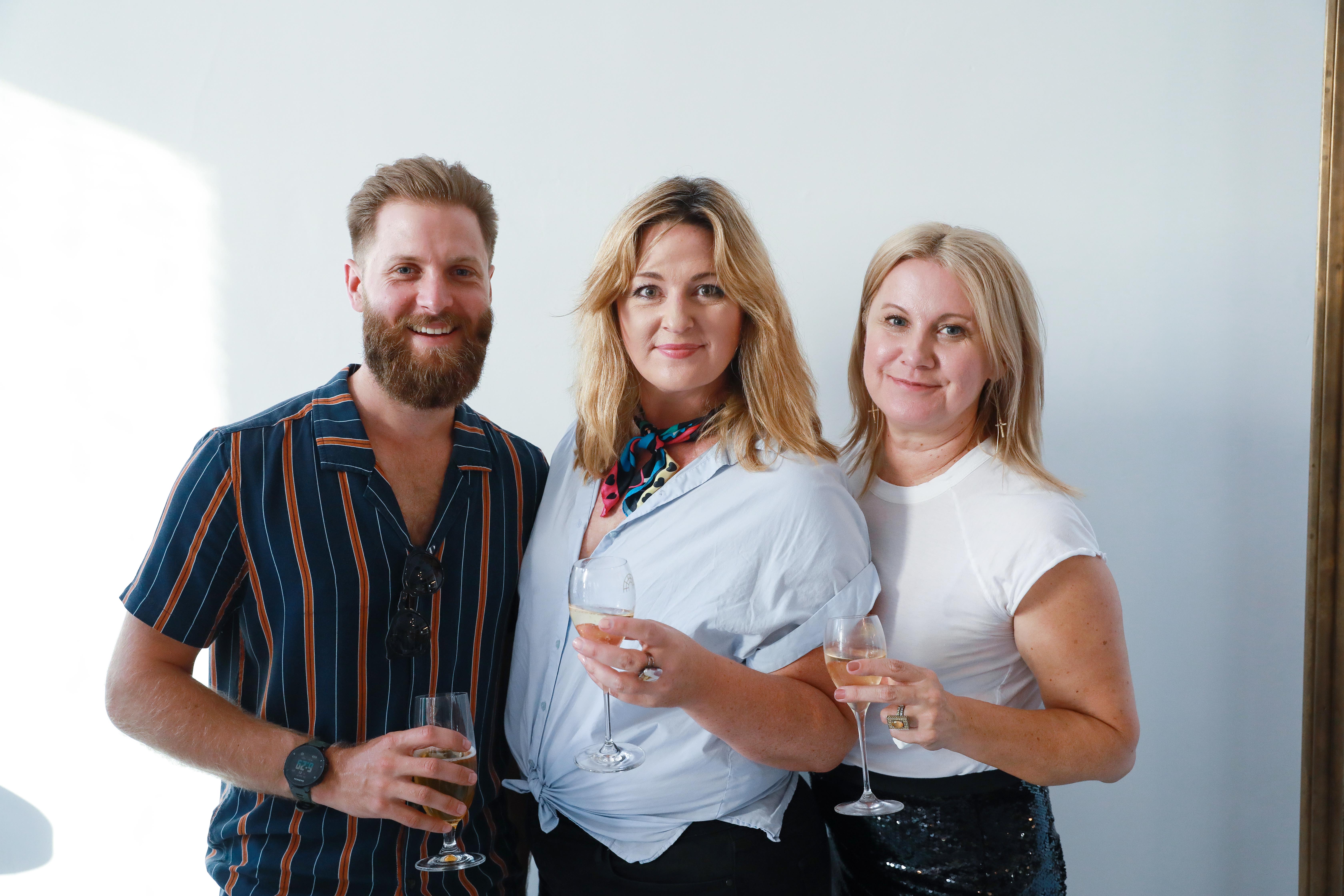 The Producers bring a splash of France to Sydney