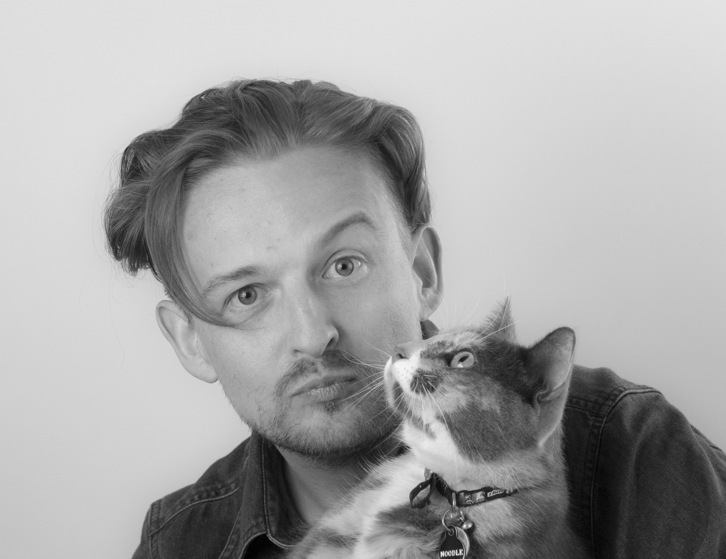 Director Jeremy Mansford joins Passion Pictures Melbourne’s roster of talent