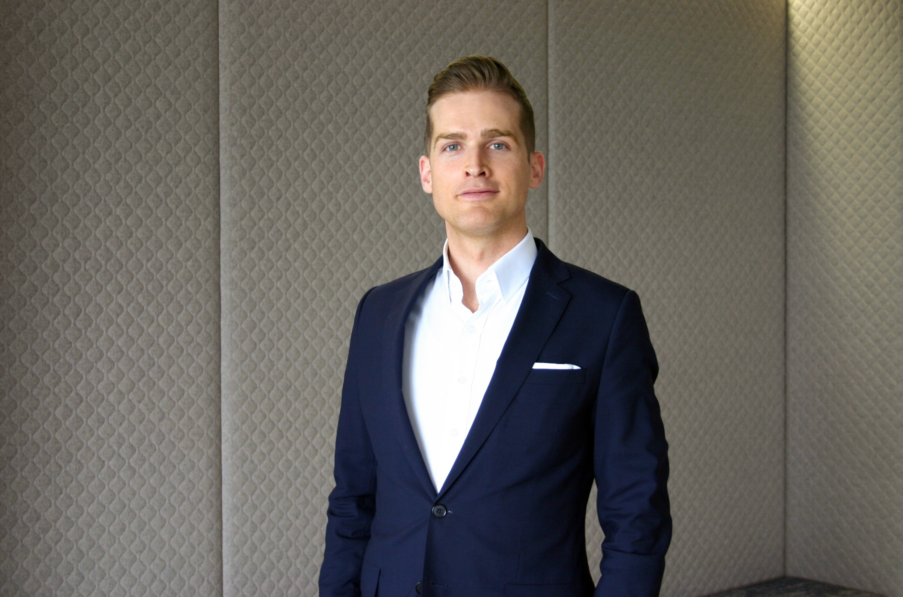 MediaCom promotes Matthew Vogts to chief growth officer across Australia and NZ