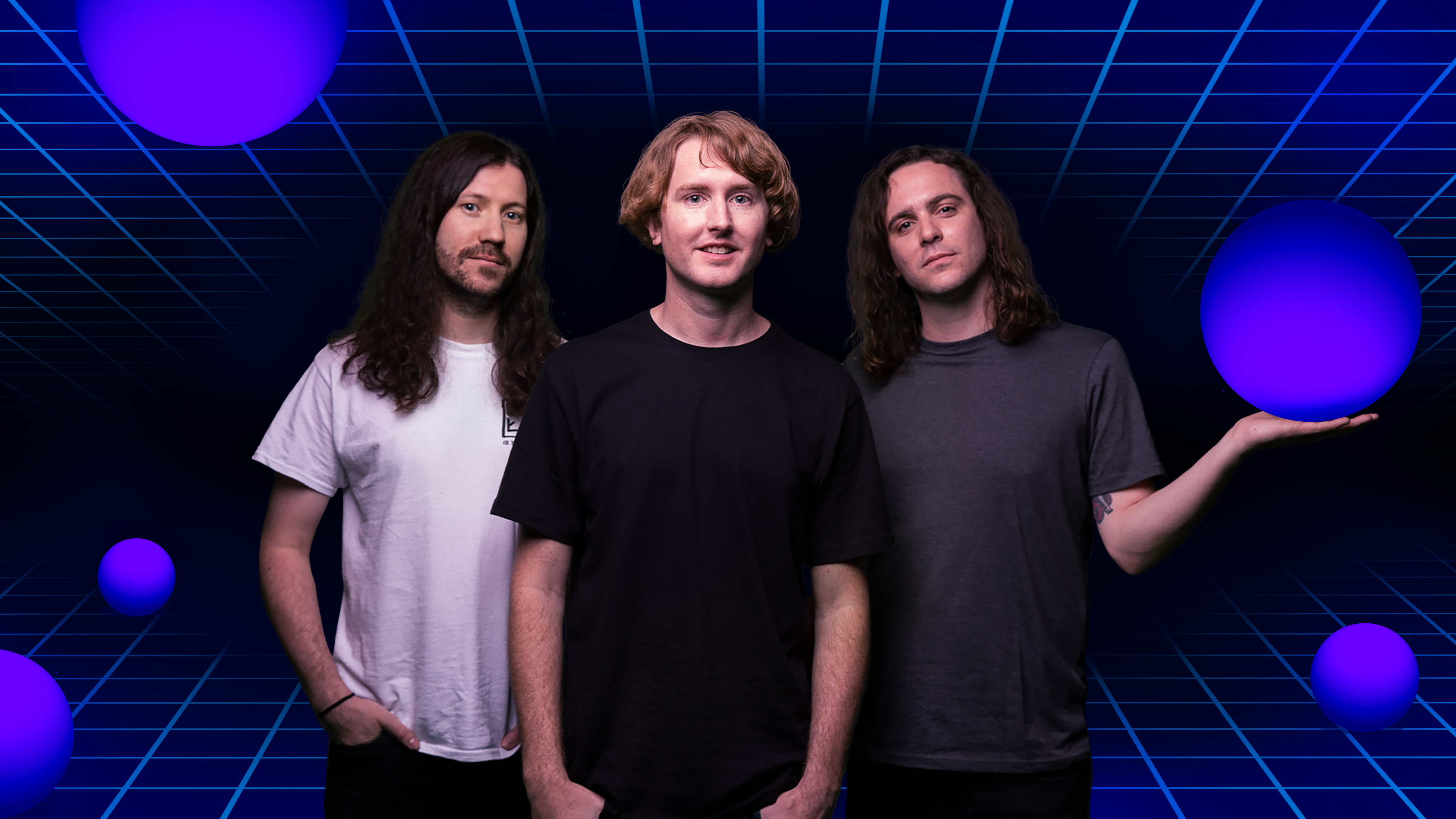 Powerball and DZ Deathrays hunt for Australia’s biggest Powerballad in new campaign via BRING