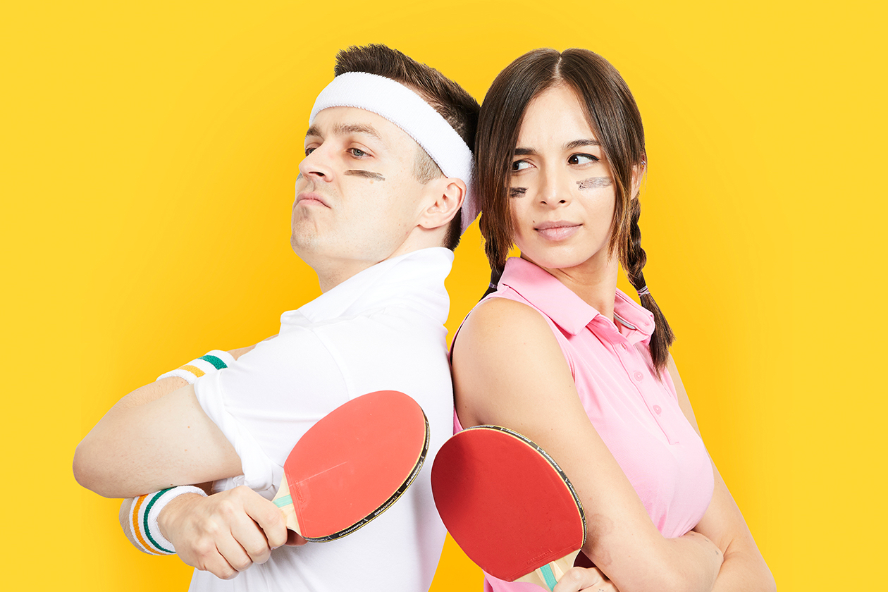 Agencies urged to ‘rally together’ for bushfires with ping pong tournament on February 19, East Village Rooftop, Darlinghurst