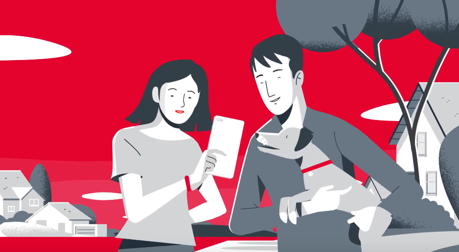 realestate.com.au launches new ‘Millions More Buyers’ Autumn campaign via BWM Dentsu