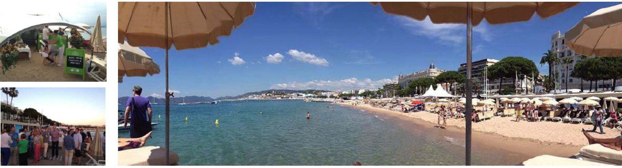 LBB & Friends are back on the beach for Cannes 2020 – and LBB members from OZ/NZ are invited