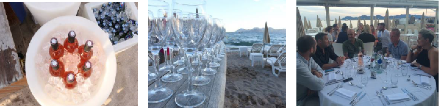 LBB & Friends are back on the beach for Cannes 2020 – and LBB members from OZ/NZ are invited