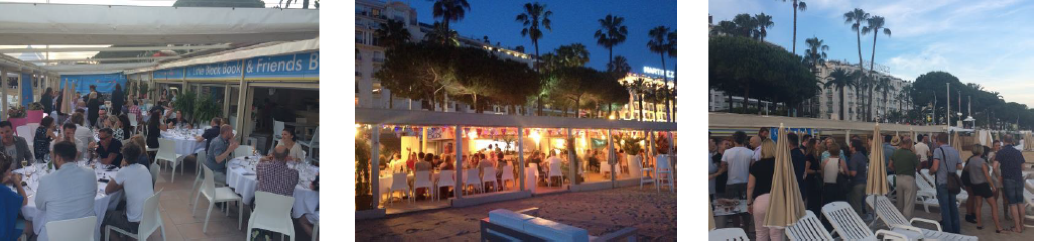 LBB & Friends are back on the beach for Cannes 2020 – and LBB members from OZ/NZ are invited