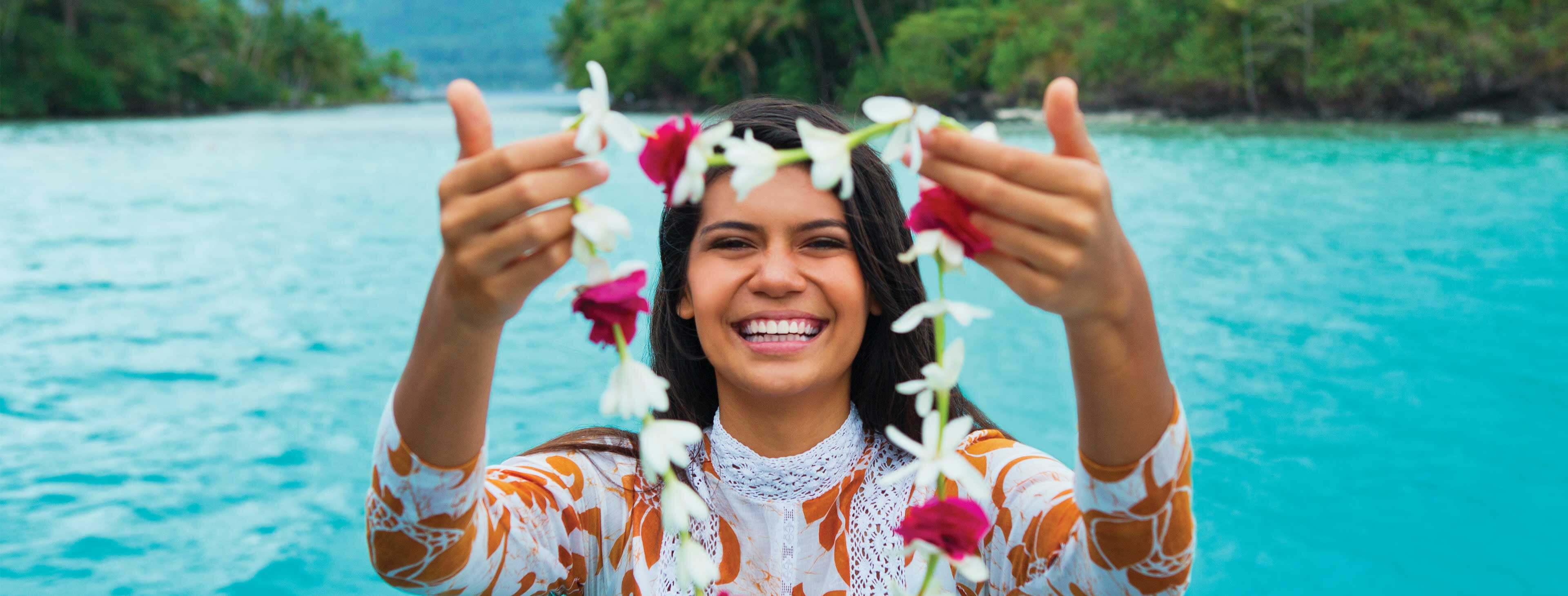 Tahiti Tourisme appoints Nouvelle Vague Marketing as new agency partner