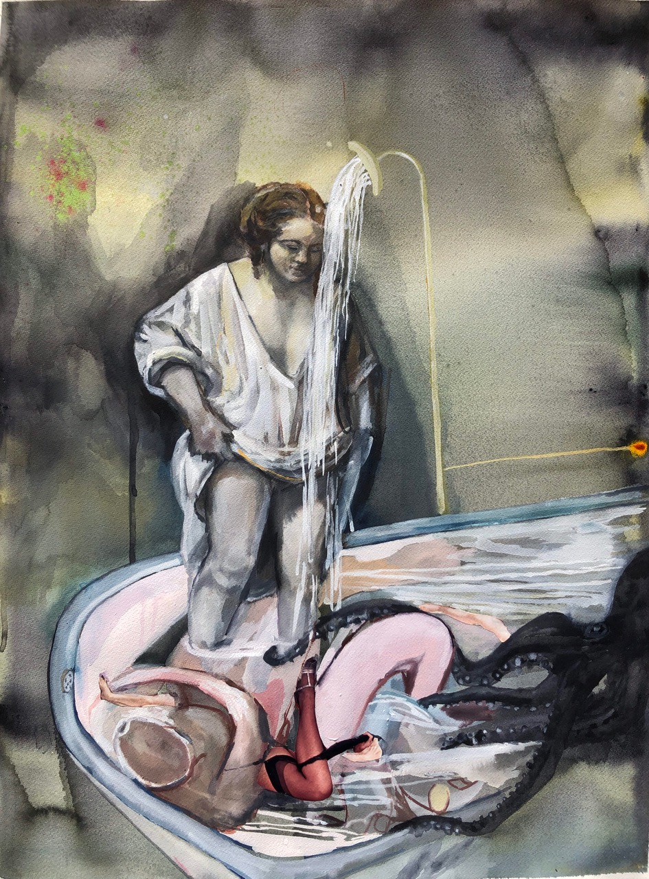 Art meets advertising in the Southern Highlands this Saturday, February 22 at The SHAC
