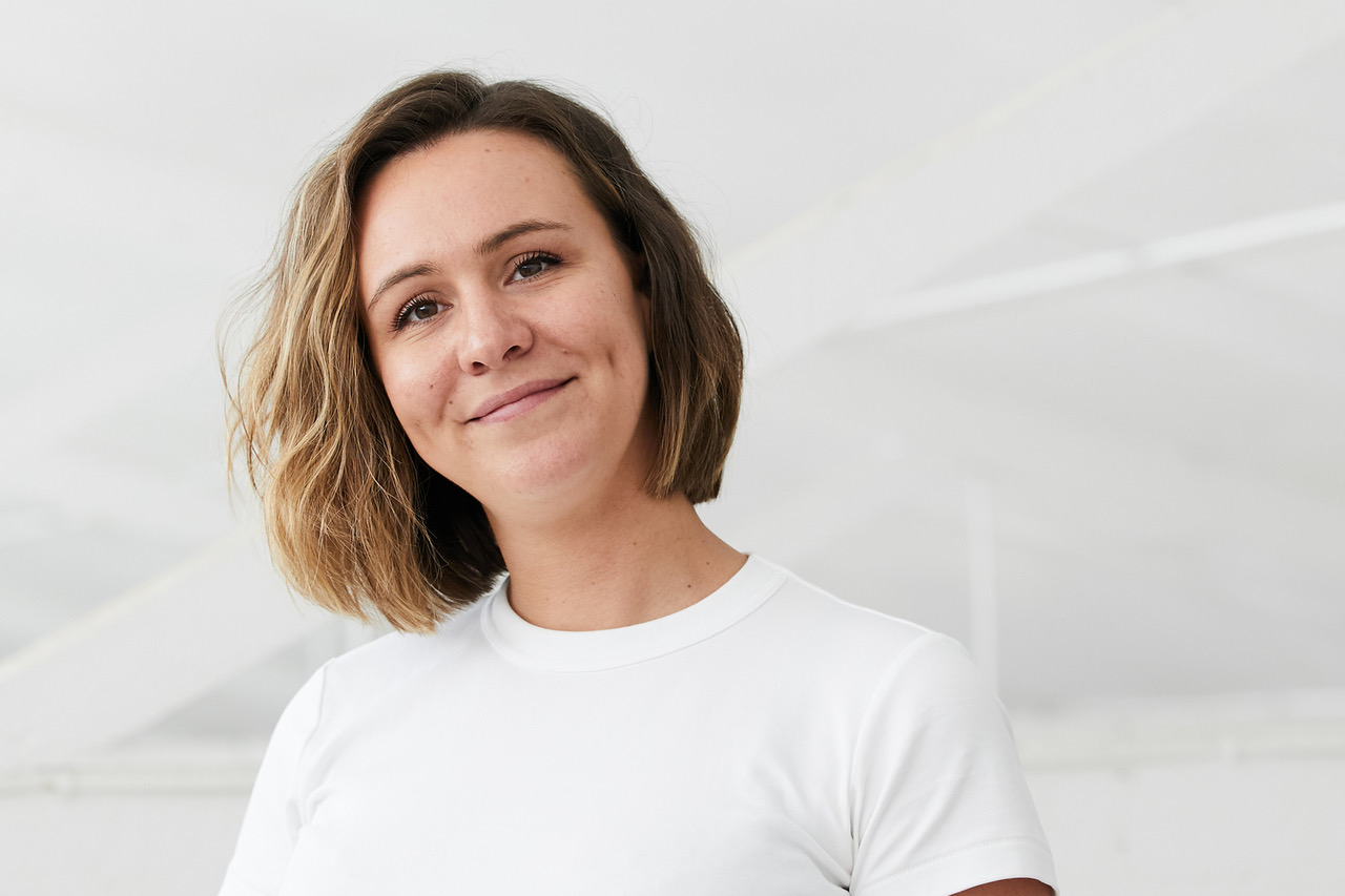 Elise Trenorden joins TRUCE as partner