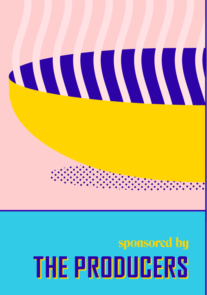 Countdown to the Campaign Brief Melbourne Legendary Lunch set for Thursday March 25 ~ kindly sponsored by The Producers