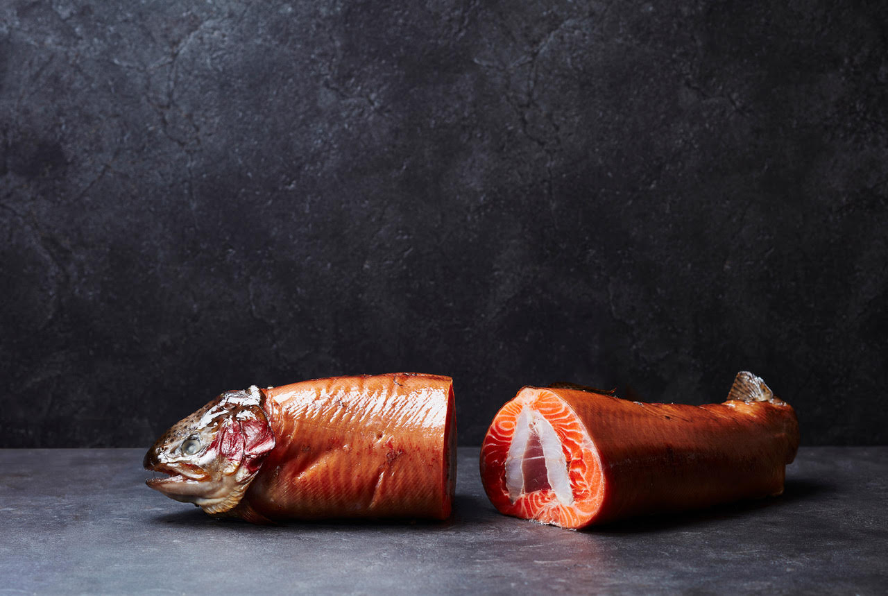 FLIPP’s Rob Palmer wins prestigious National Photographic Portrait Prize for ‘The Mahi-Mahi’